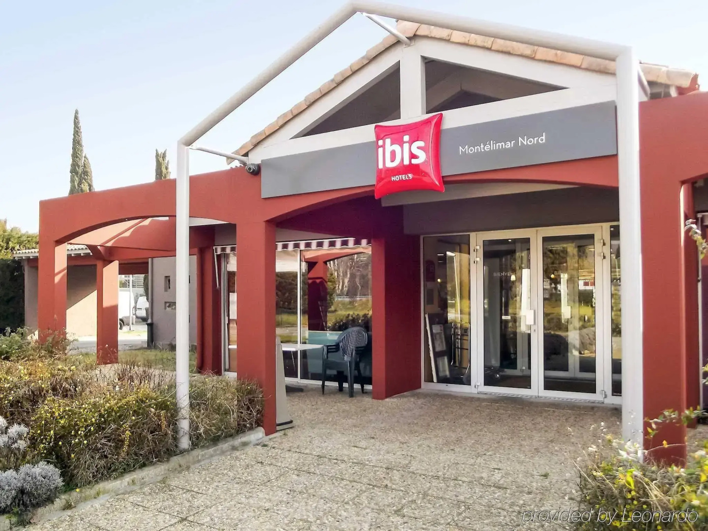 ibis Montelimar Nord