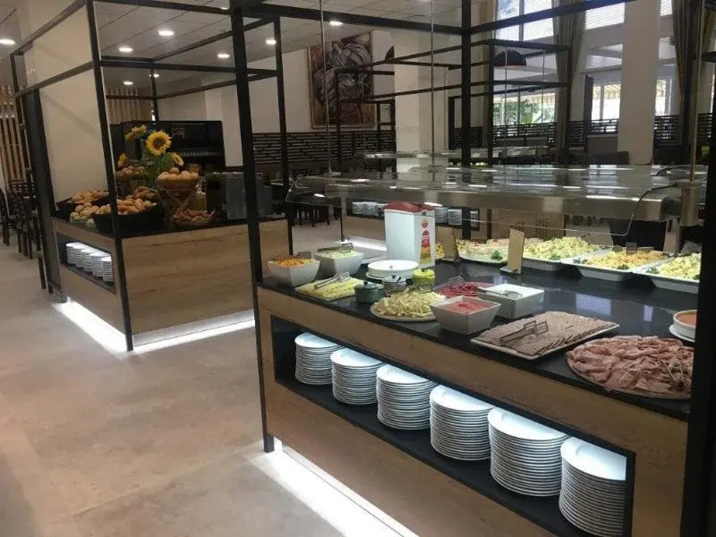 Apartamentos Palas Pineda