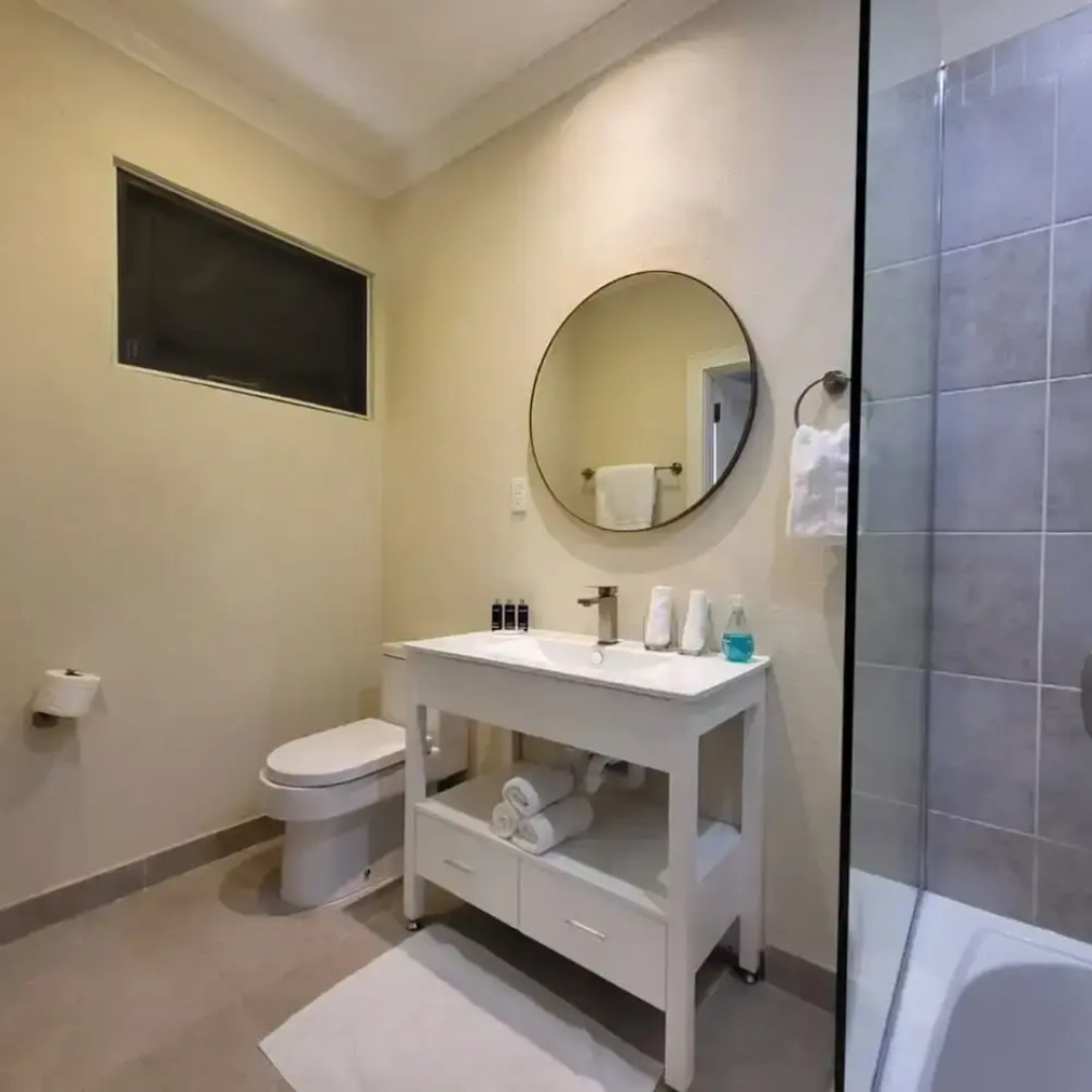 Villa Vuemont - Peaceful 3 Bedroom Villa With Pool