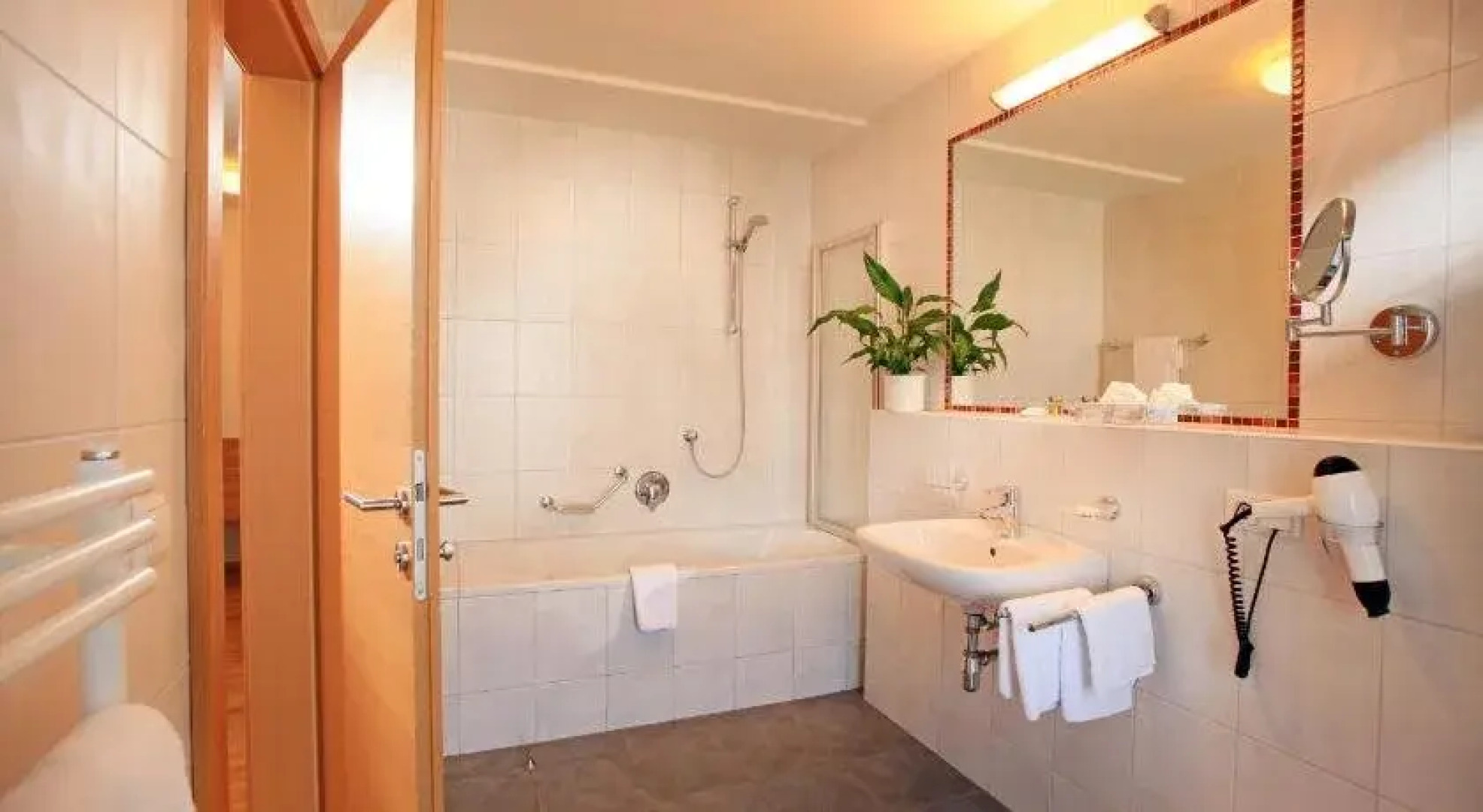 Appartements Barbara