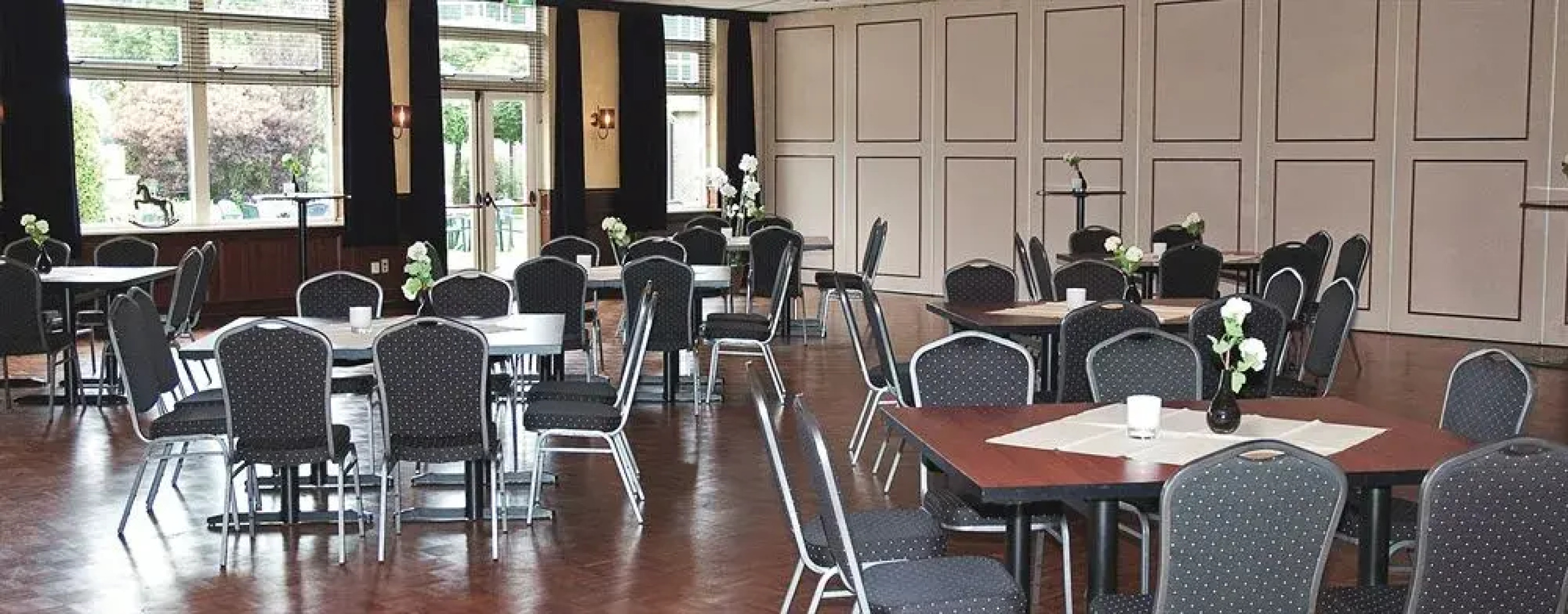 Best Western Hotel Hiddingerberg