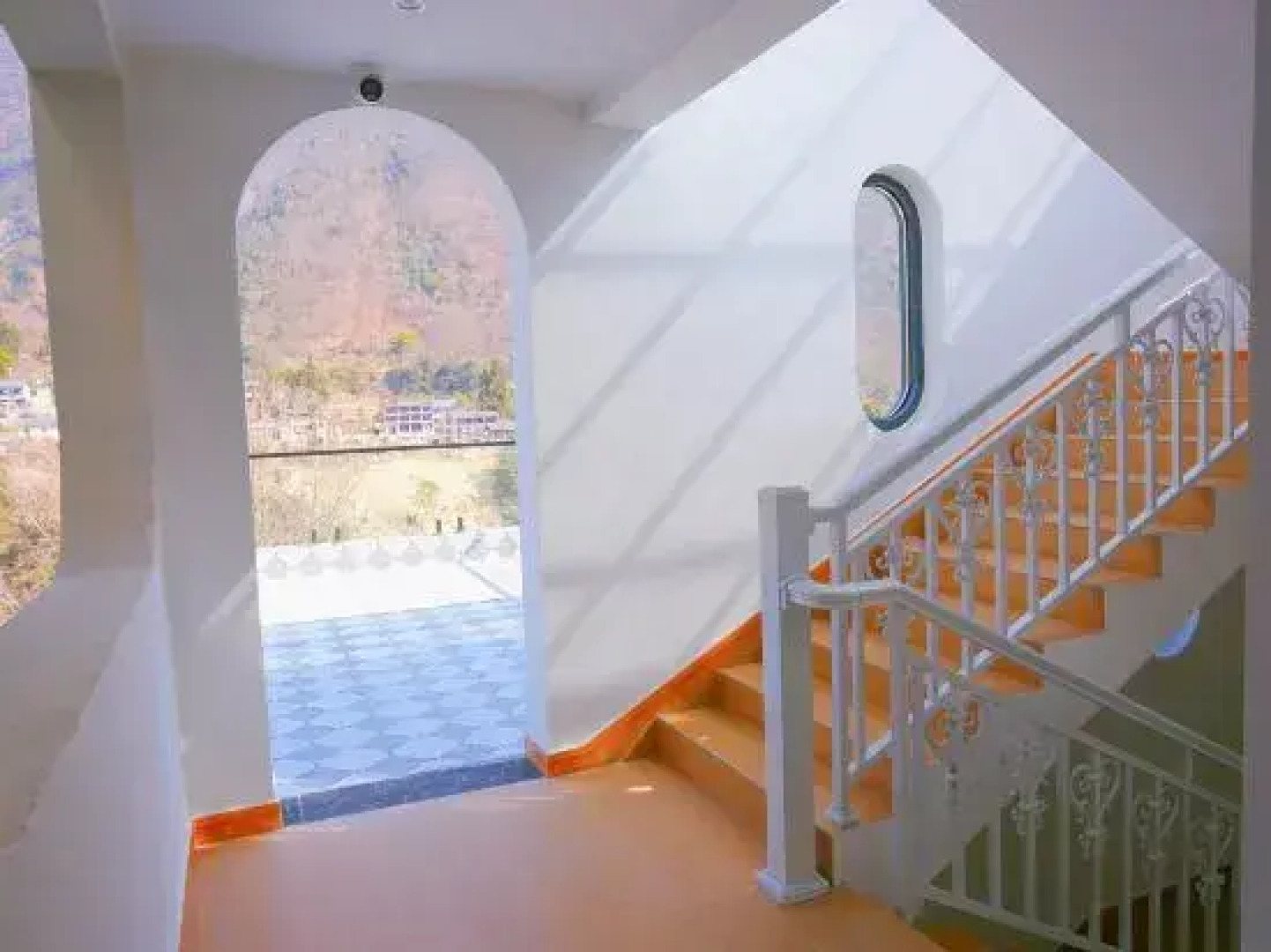 Hailuogou · Tianmu Yunju · Snow Mountain Viewing Garden Boutique Homestay