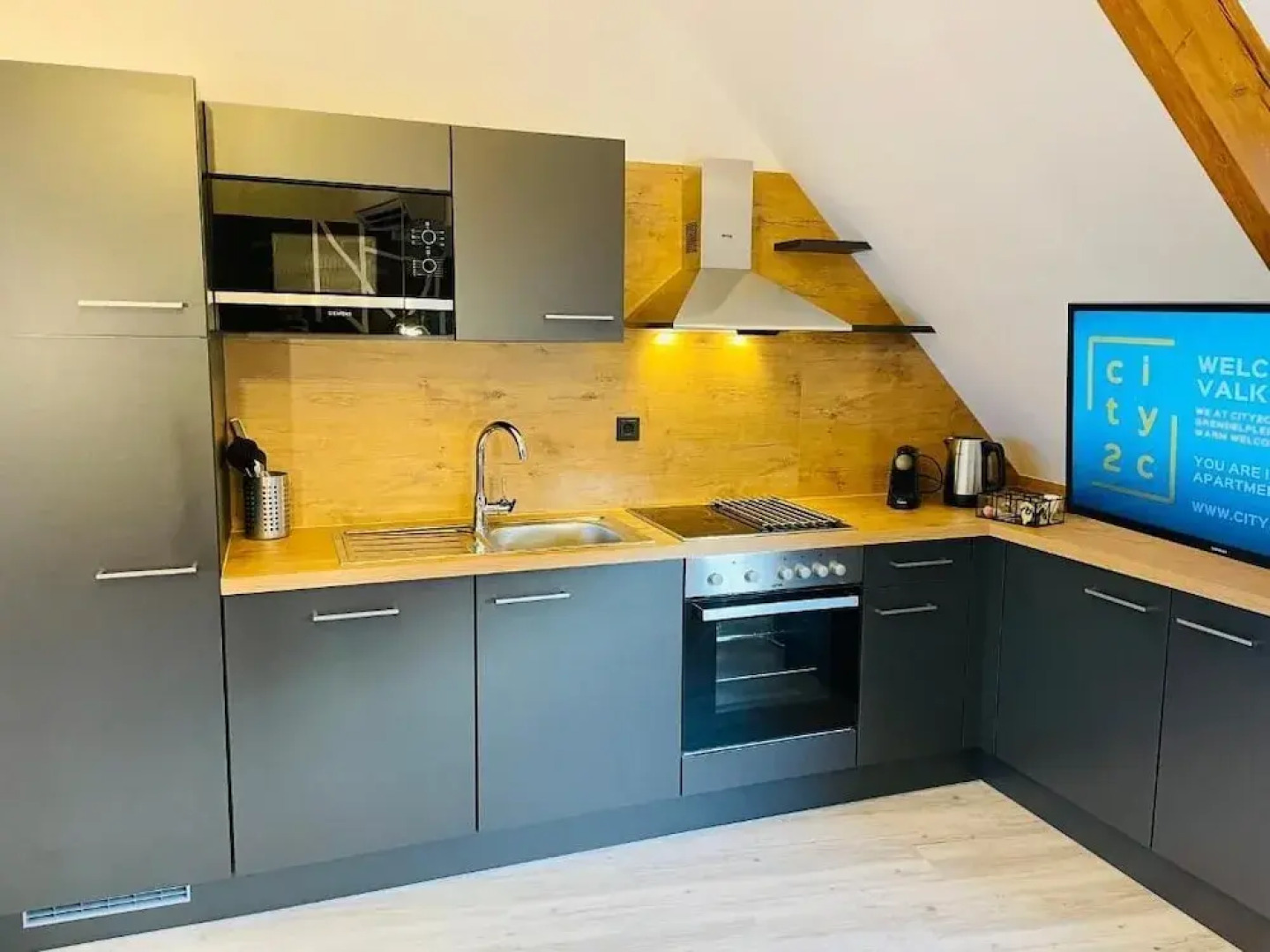 City2C Valkenburg Grendelplein