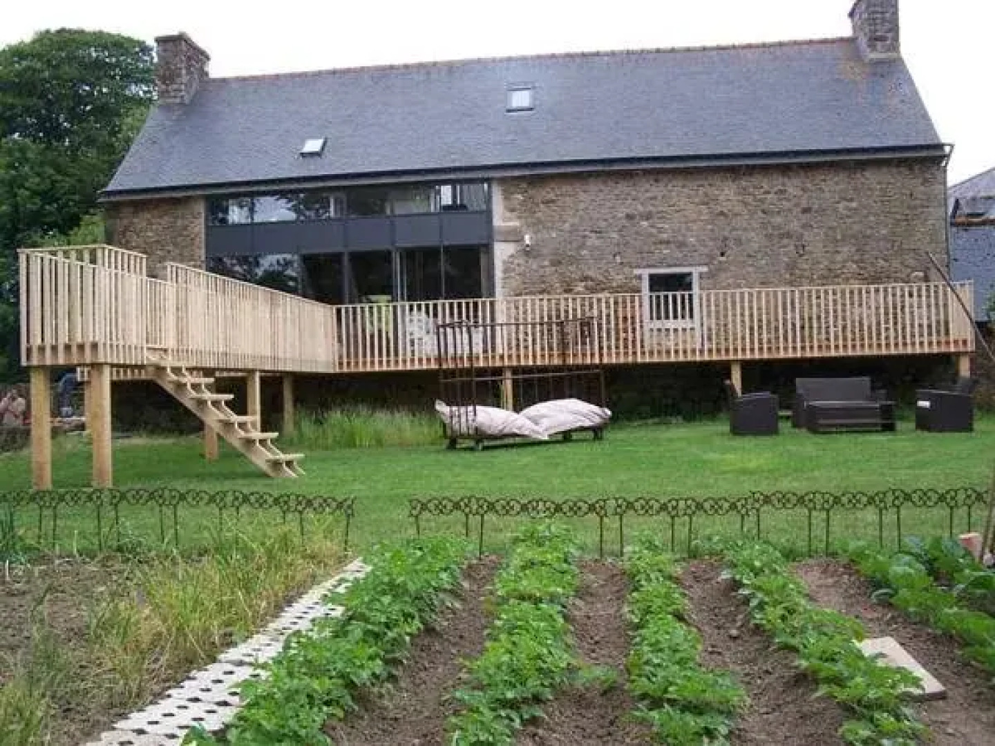 La Maison Des Lamour