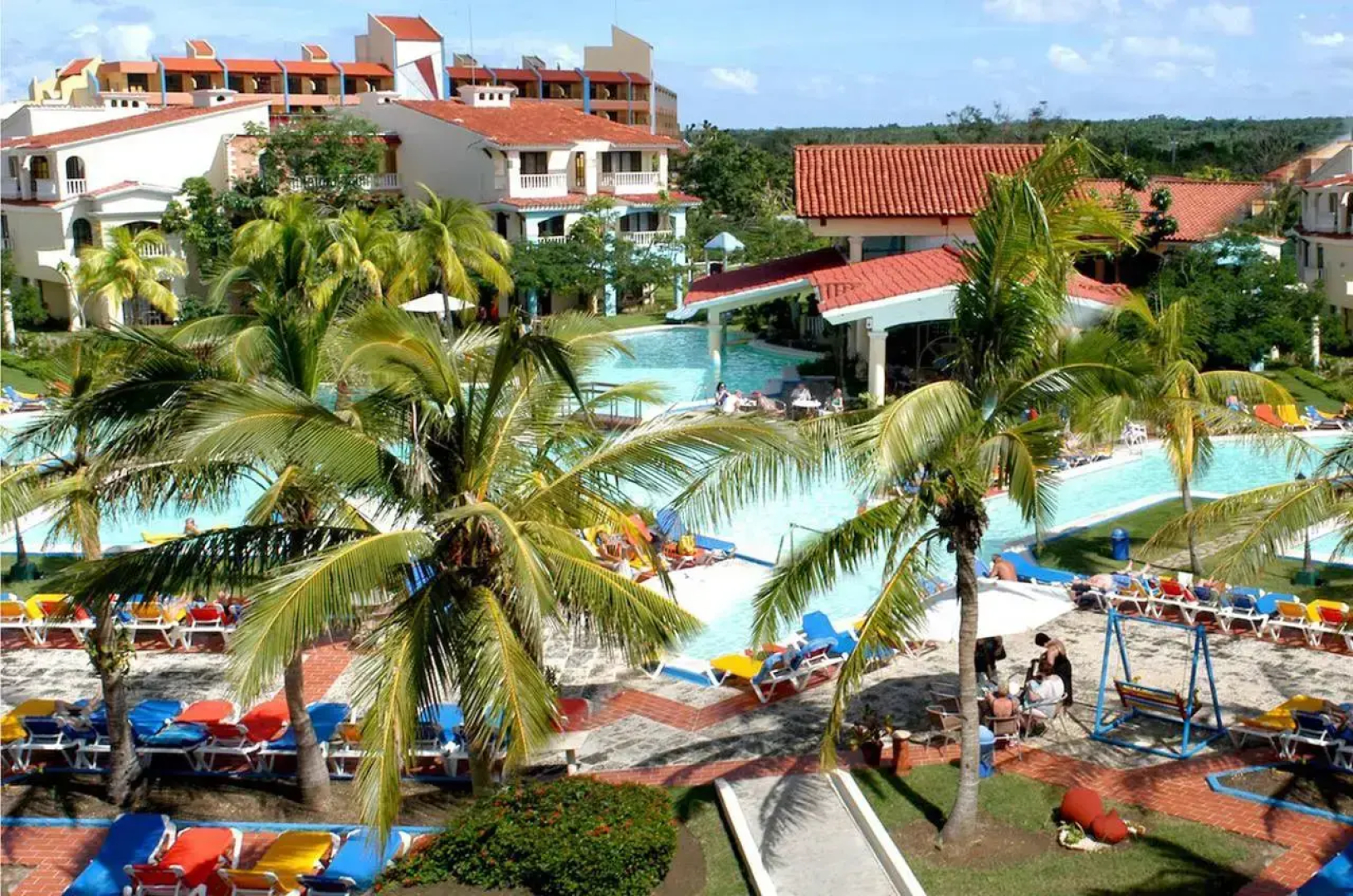 Brisas Guardalavaca Hotel