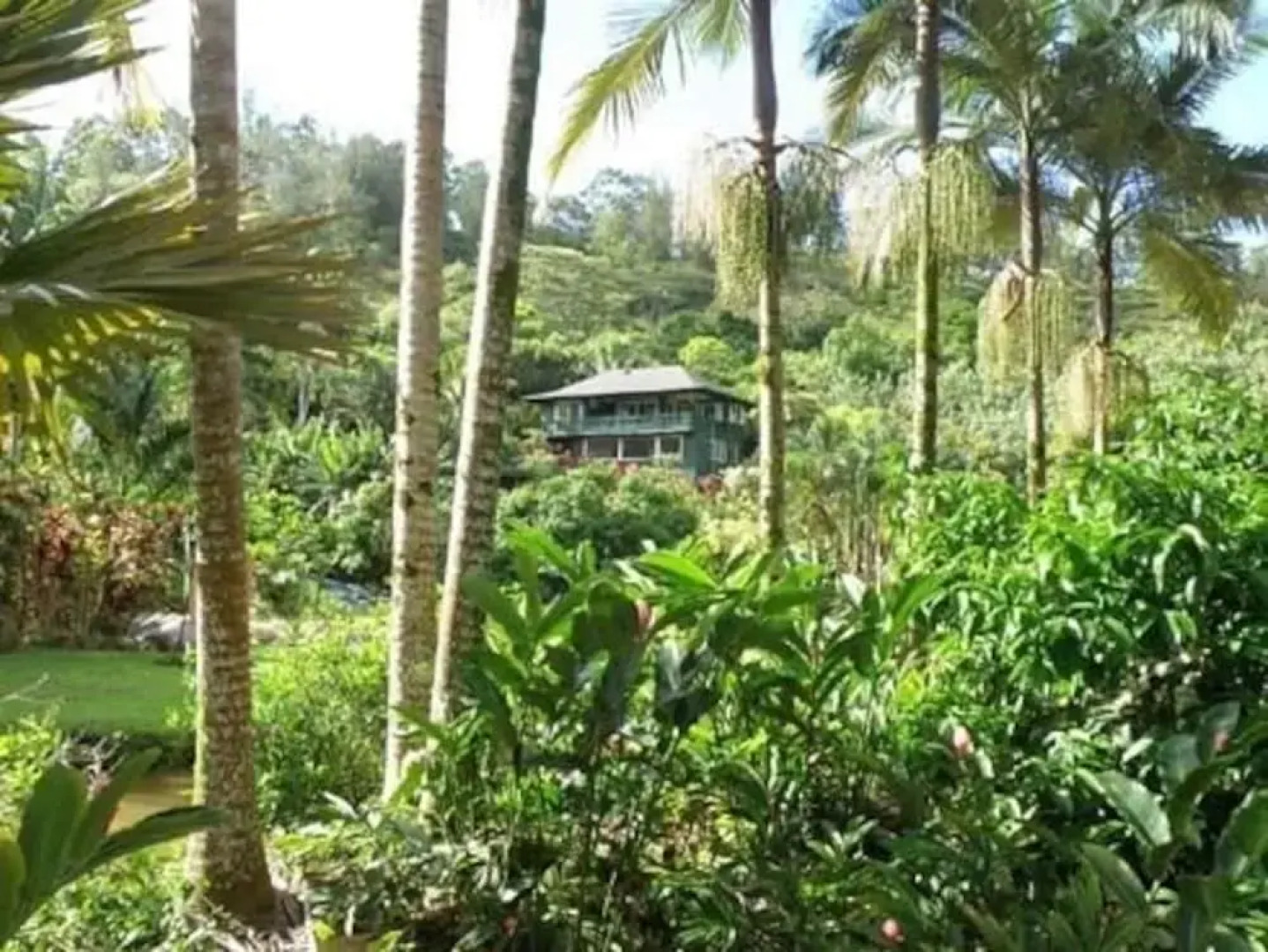 Nohonani - 1 Br Home