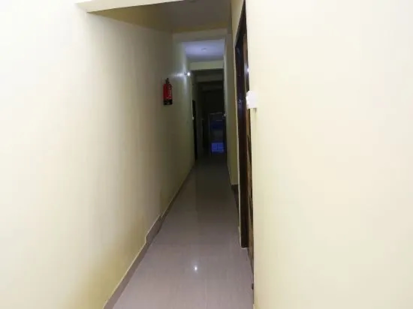 OYO 16386 Tapasya Palace