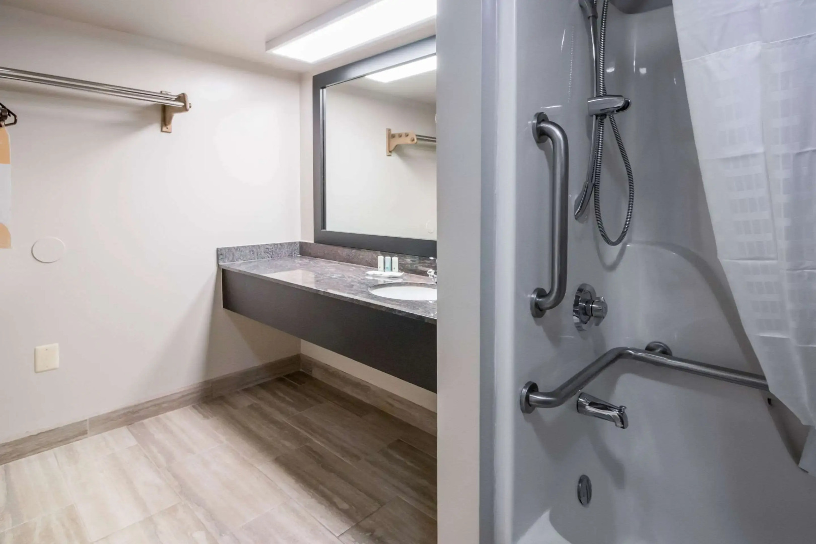 Quality Inn Dandridge