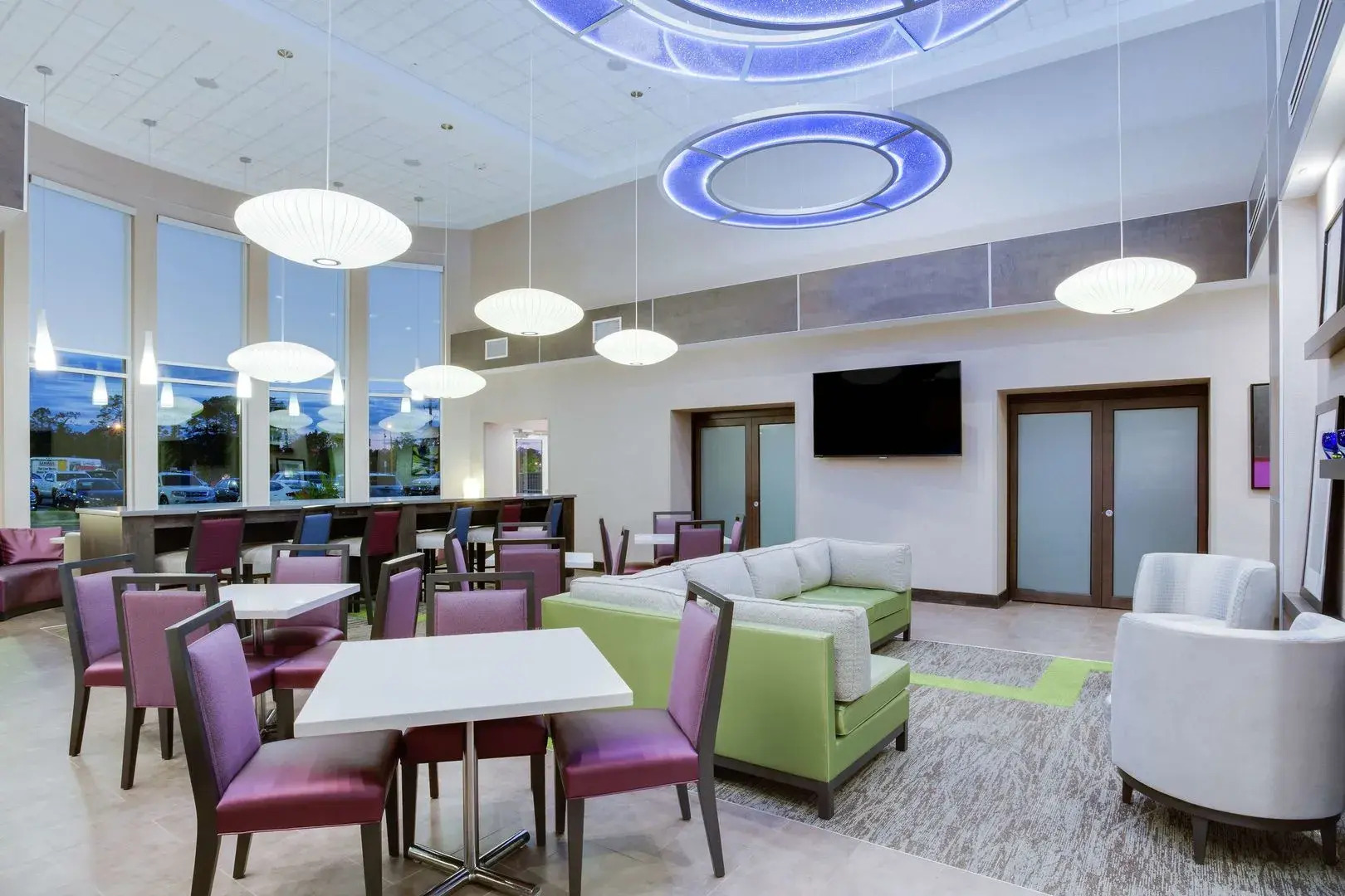 Hampton Inn & Suites Jacksonville / Orange Park