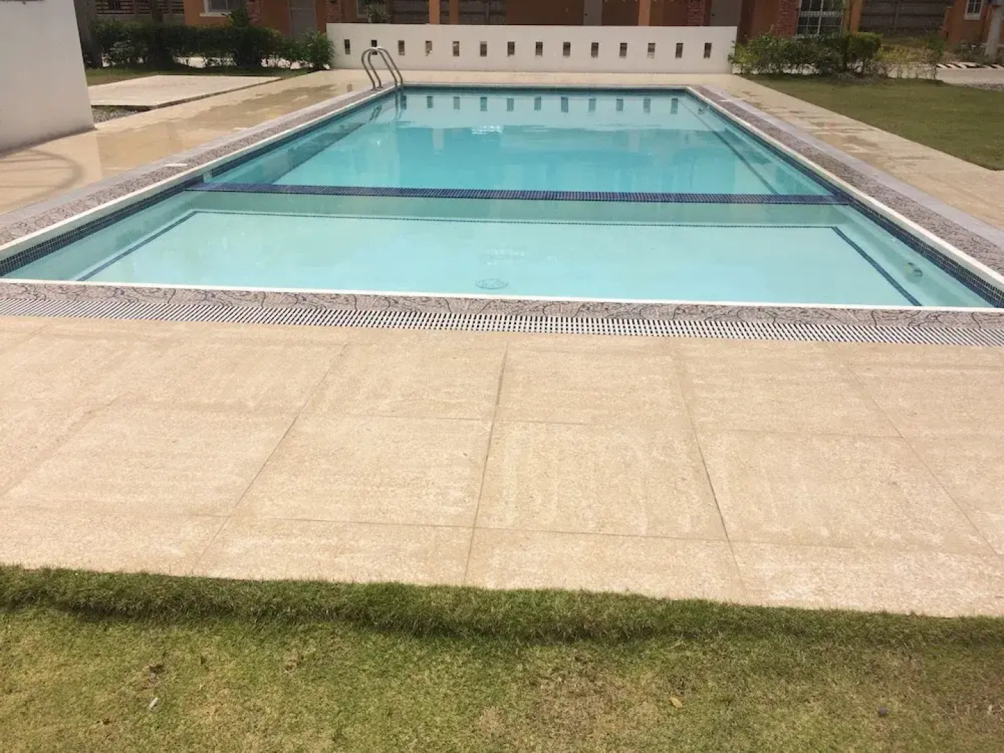 Panglao Alona Villa Training Center