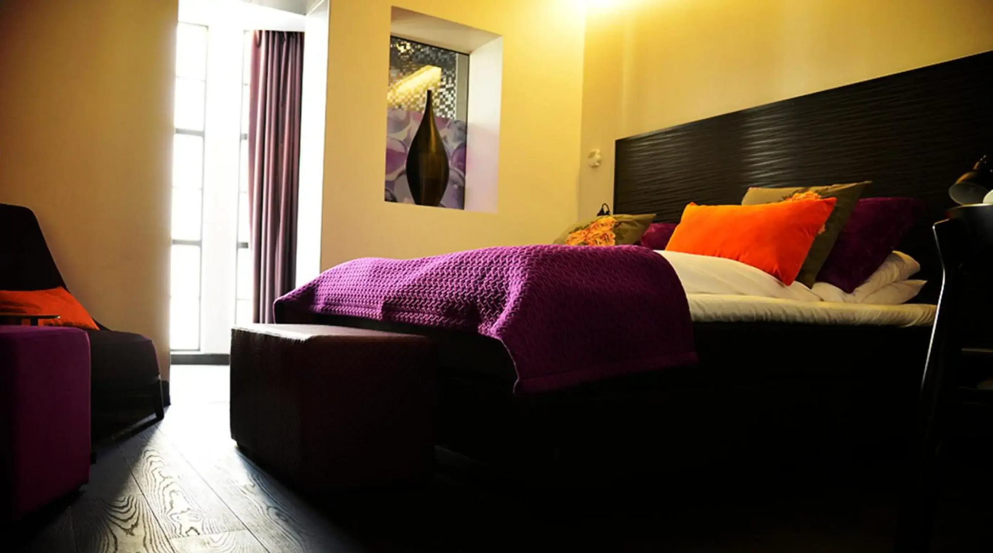 Hotel No13
