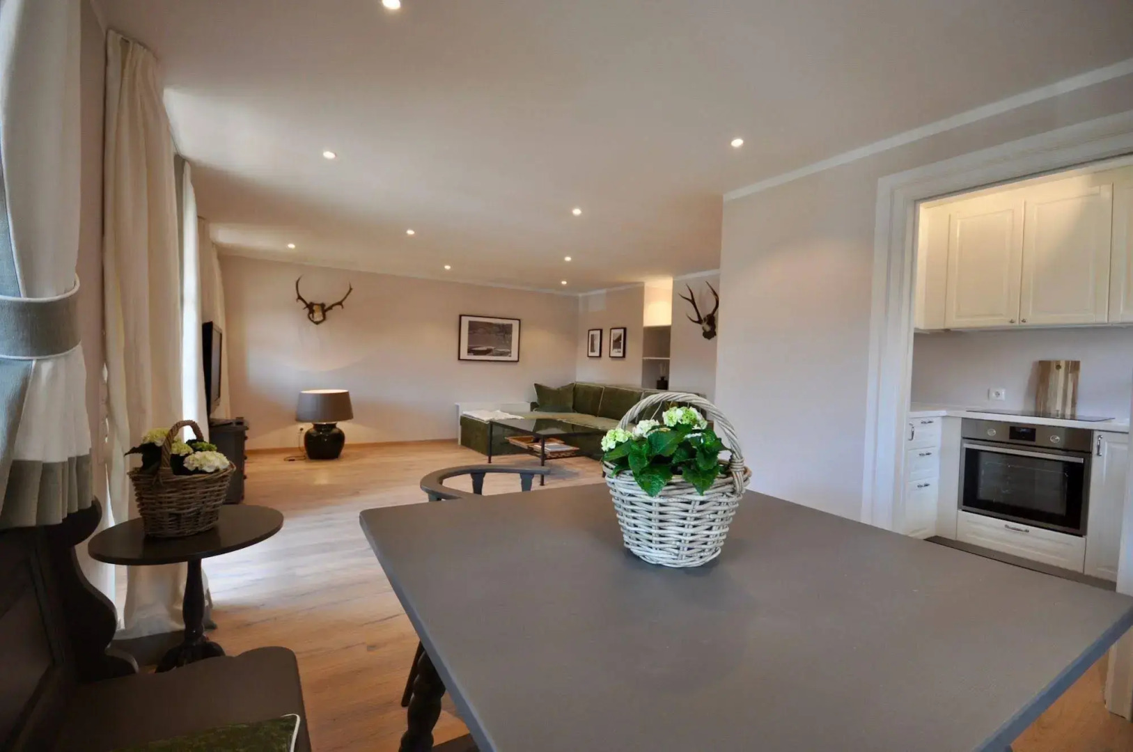 Bio Design Boutique Hotel Landhaus St Georg