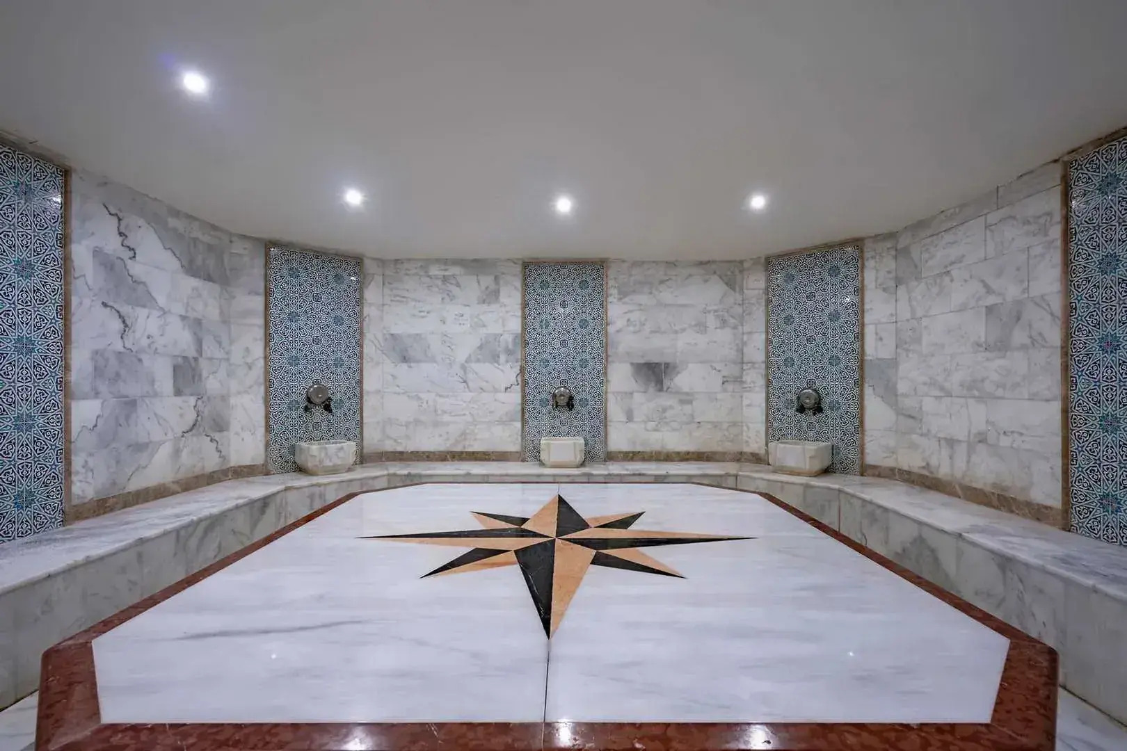 Mövenpick Resort Antalya Tekirova