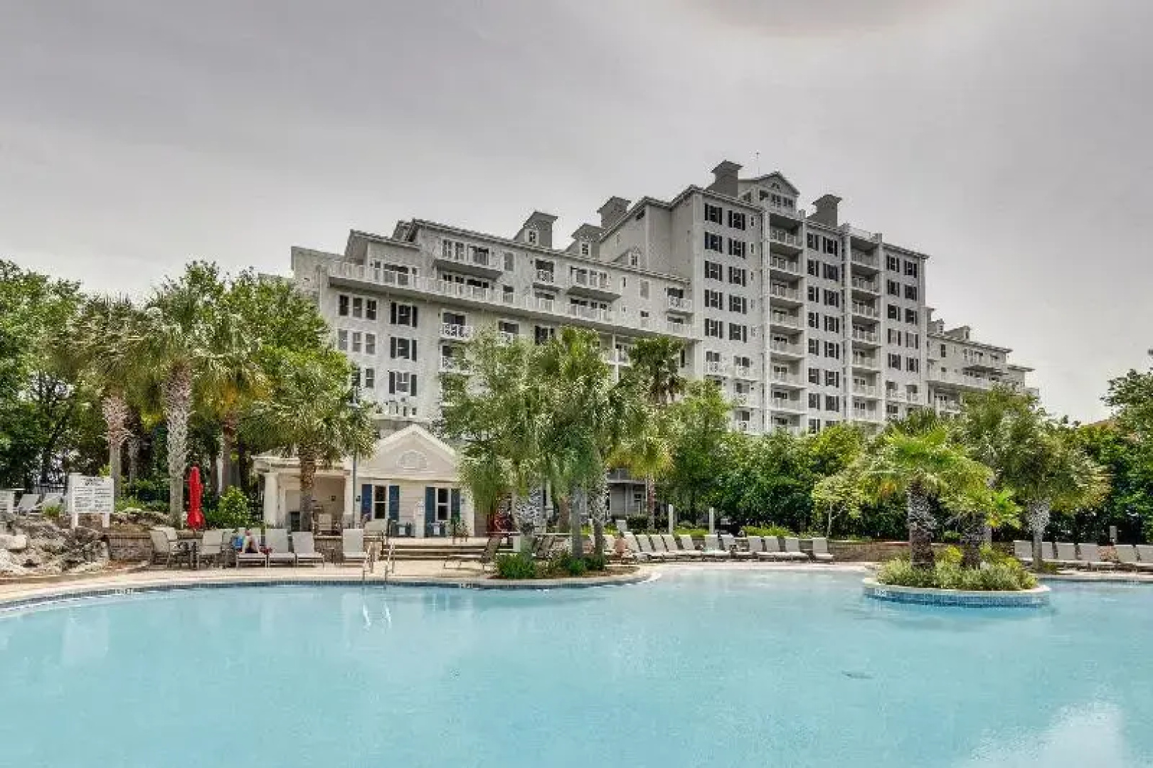 Grand Complex at Sandestin Golf & Beach Resort