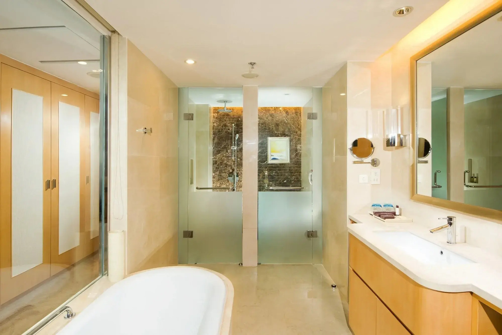 Sheraton Yantai Golden Beach Resort