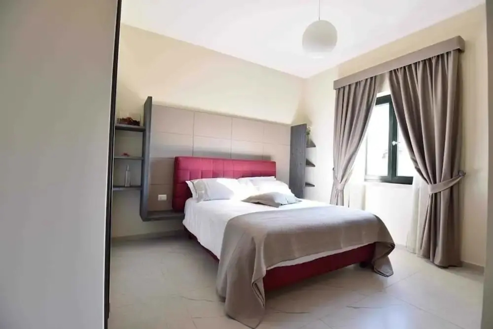 Agriturismo Borgo Imperiale