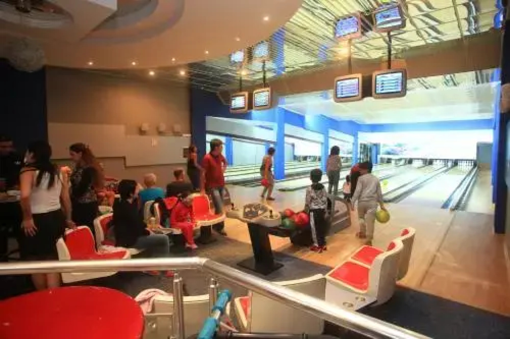 Karven 4 Seasons Resort