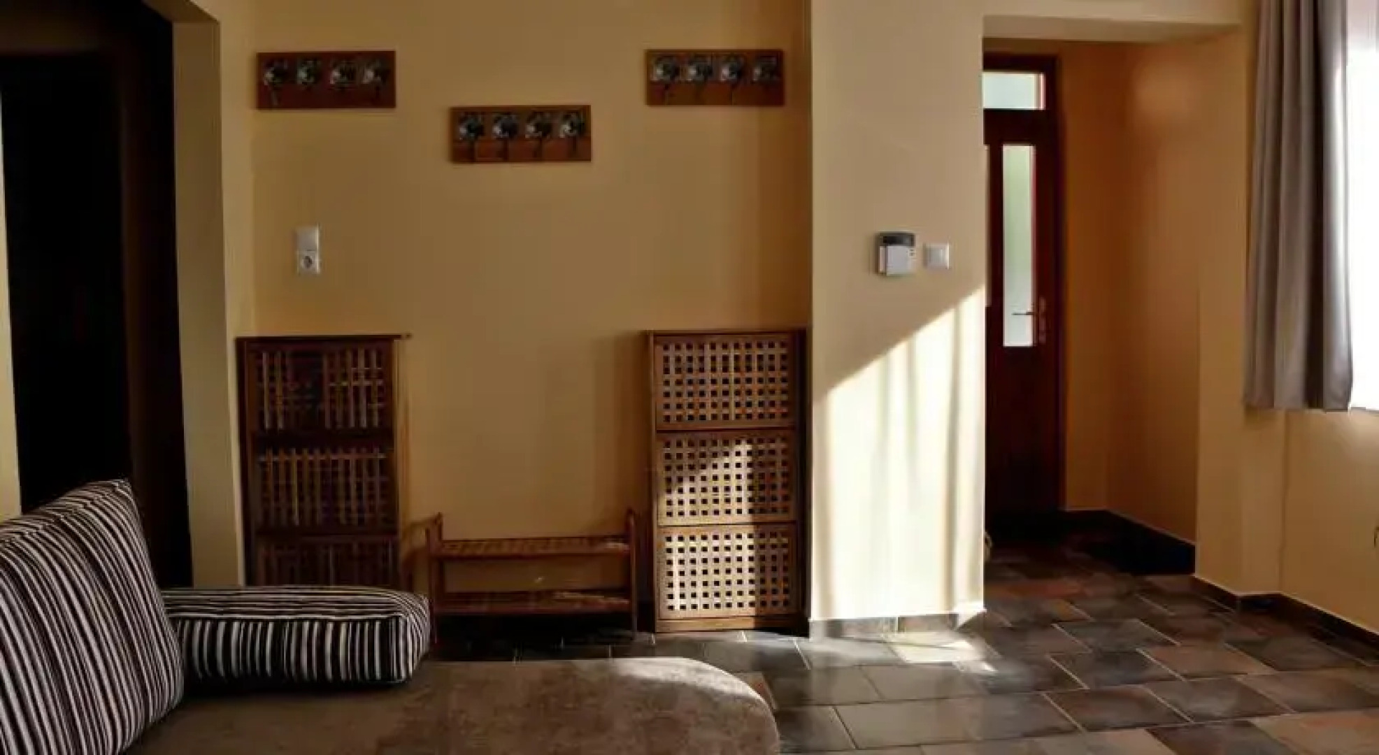 Takács Apartmanház