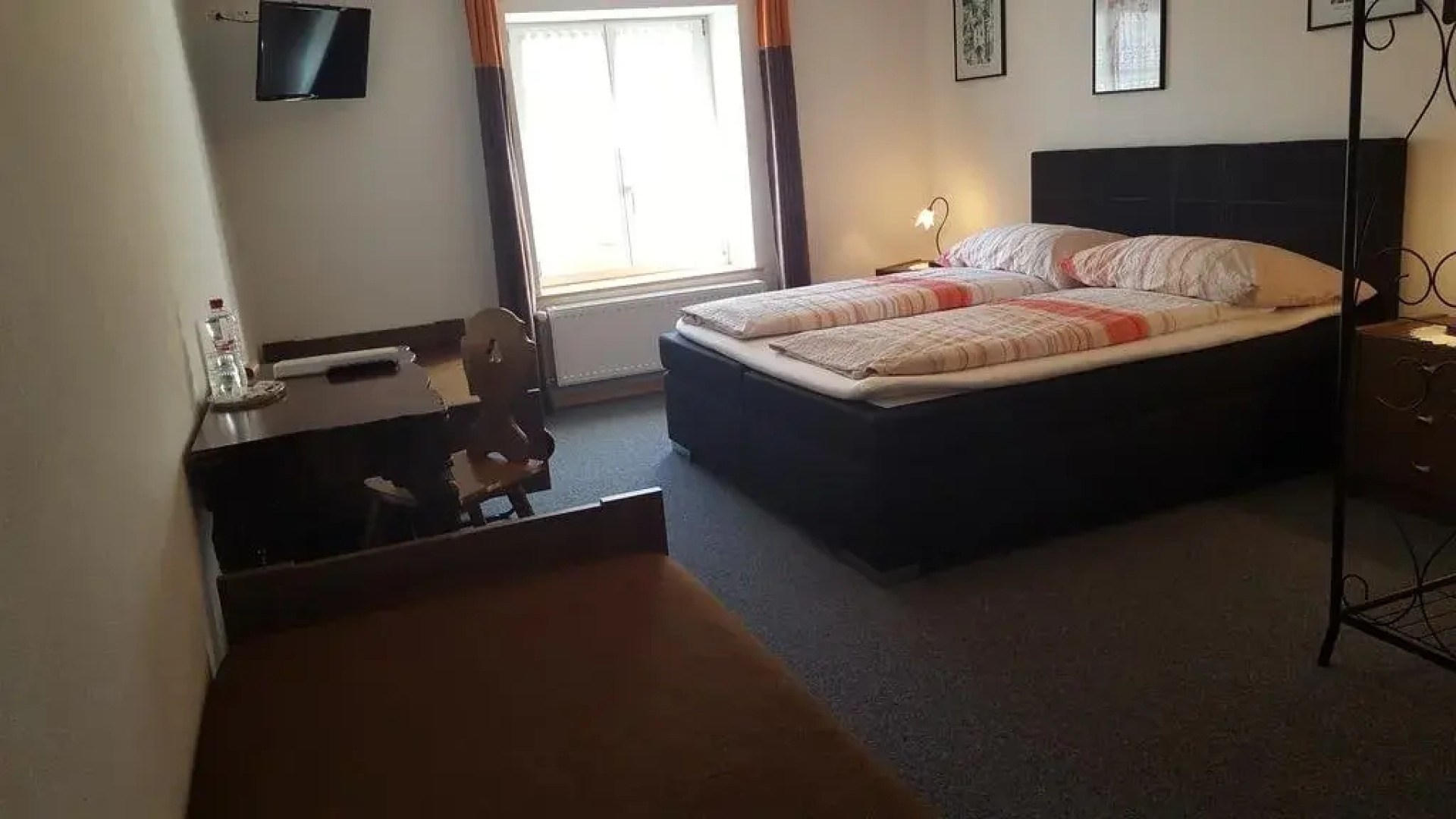 Hotel de la Couronne