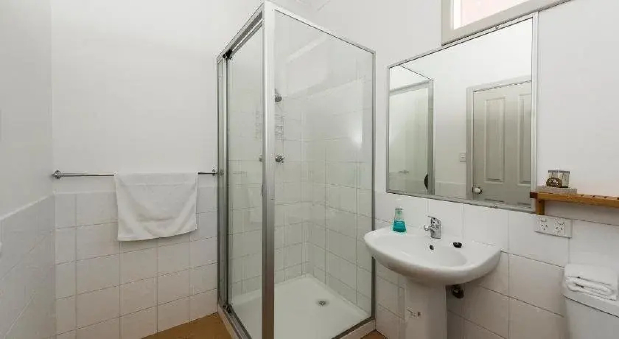 Guildford River Retreat