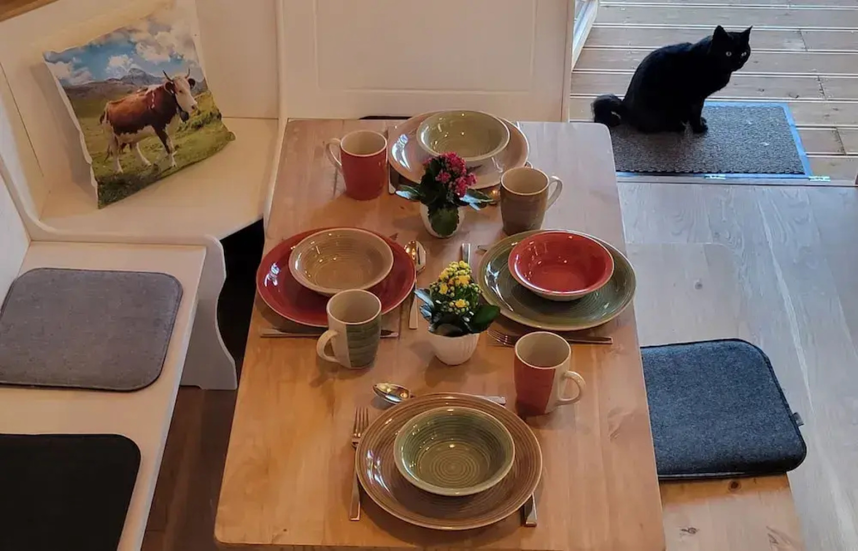 Wellnesshof Müller Vorderburg