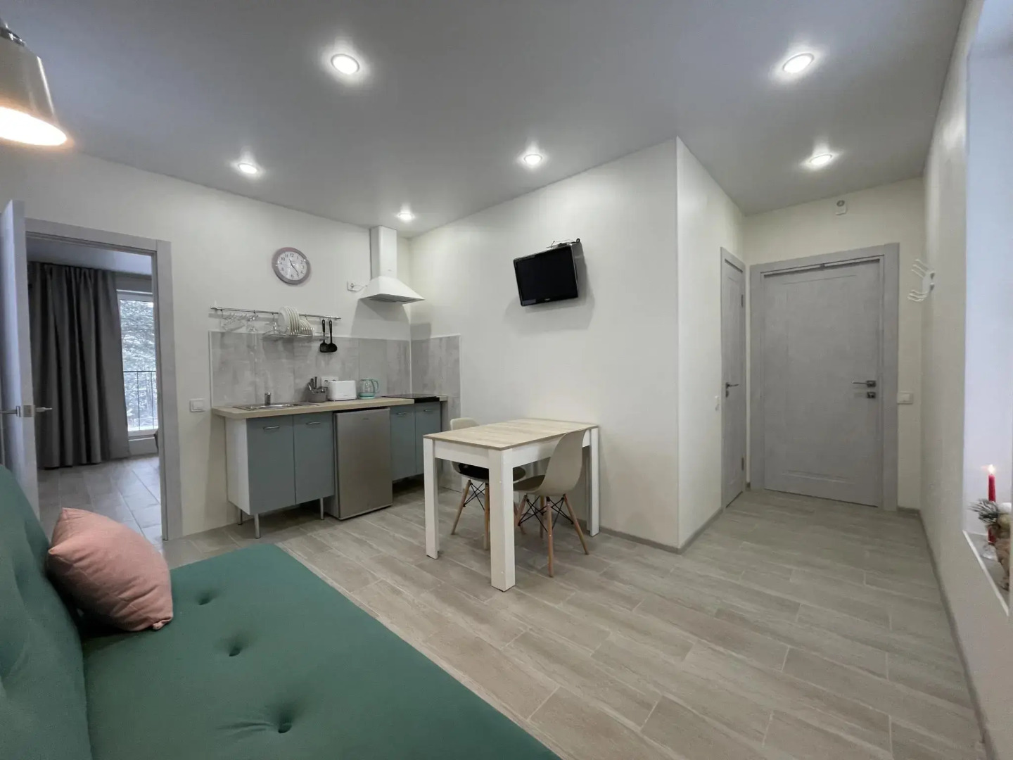 Дом в Спицино 135