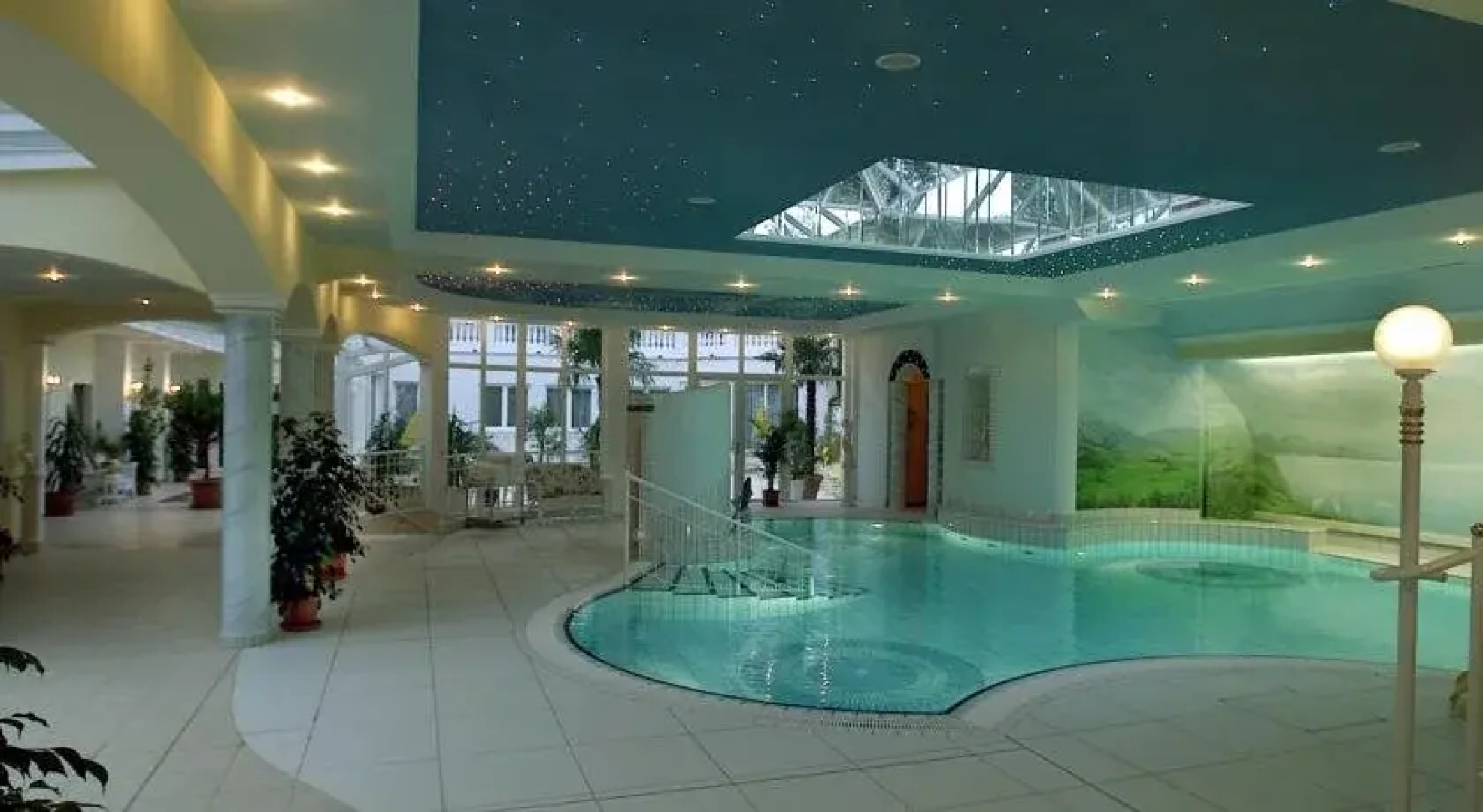 Beauty-Vital-Residenz Helga Dolezal