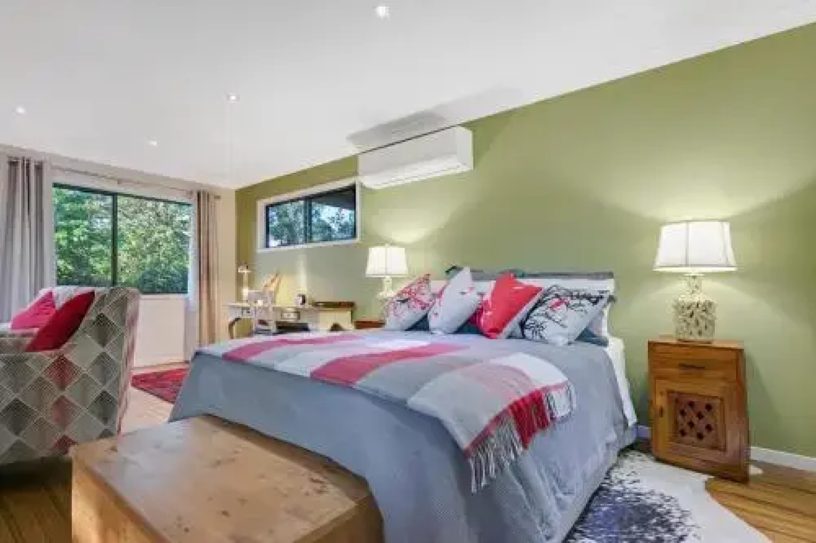 Destiny's Run Retreat