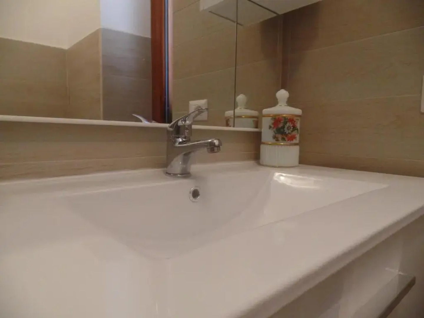 Appartamento in Villa Santa Caterina