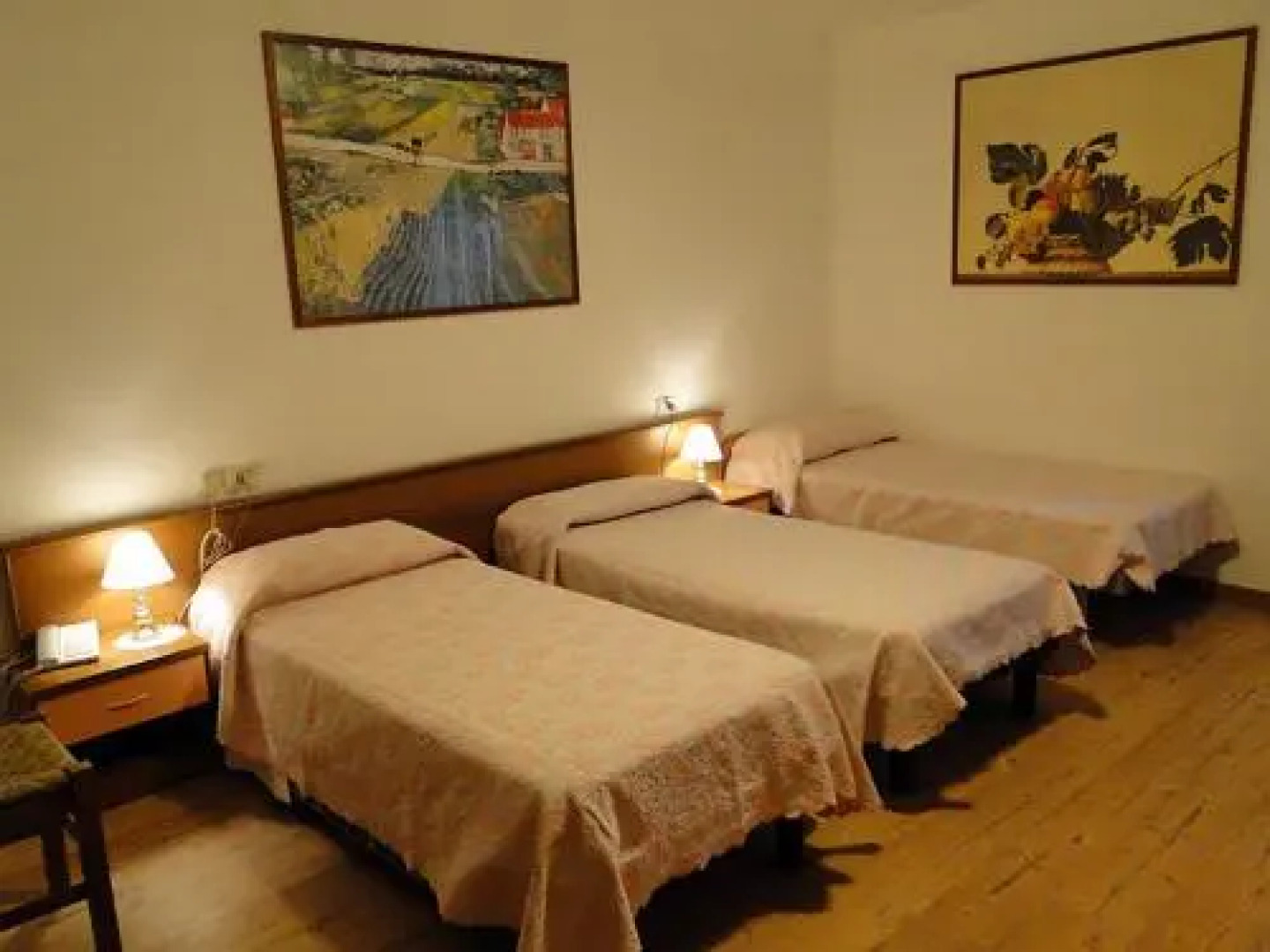 Albergo Dolomiti