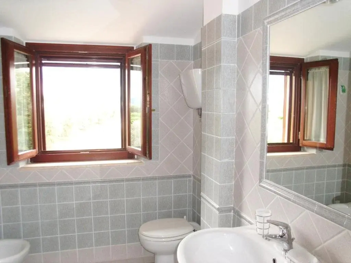 B&B La Casa Fra Gli Olivi