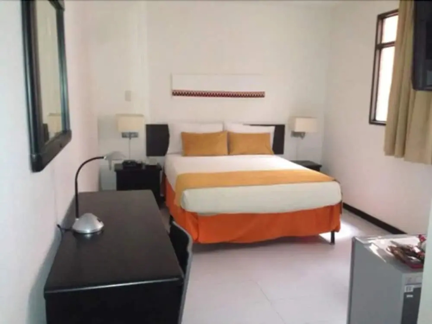 Hotel San Fermin Pereira