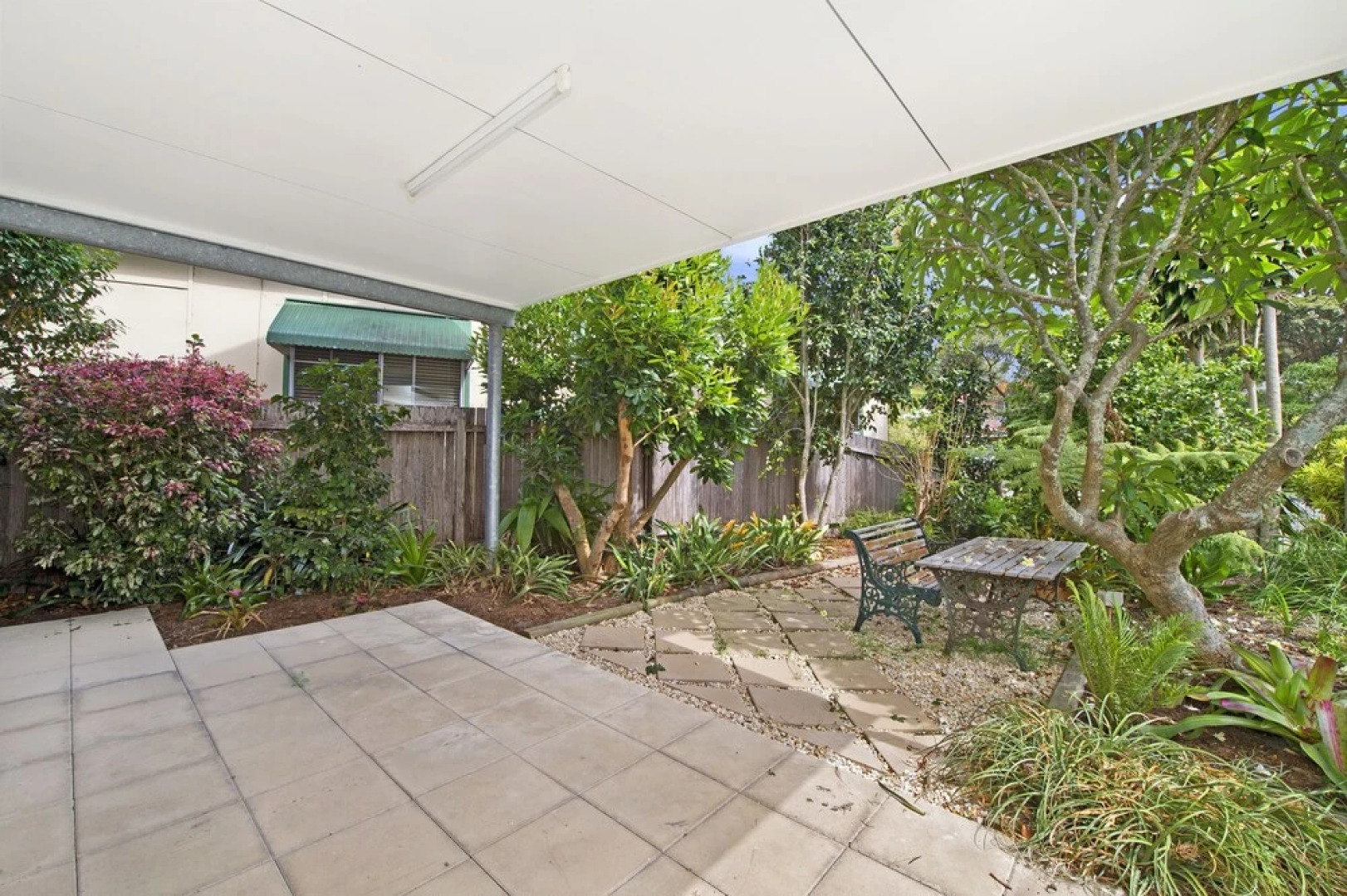 Riverview Beach House