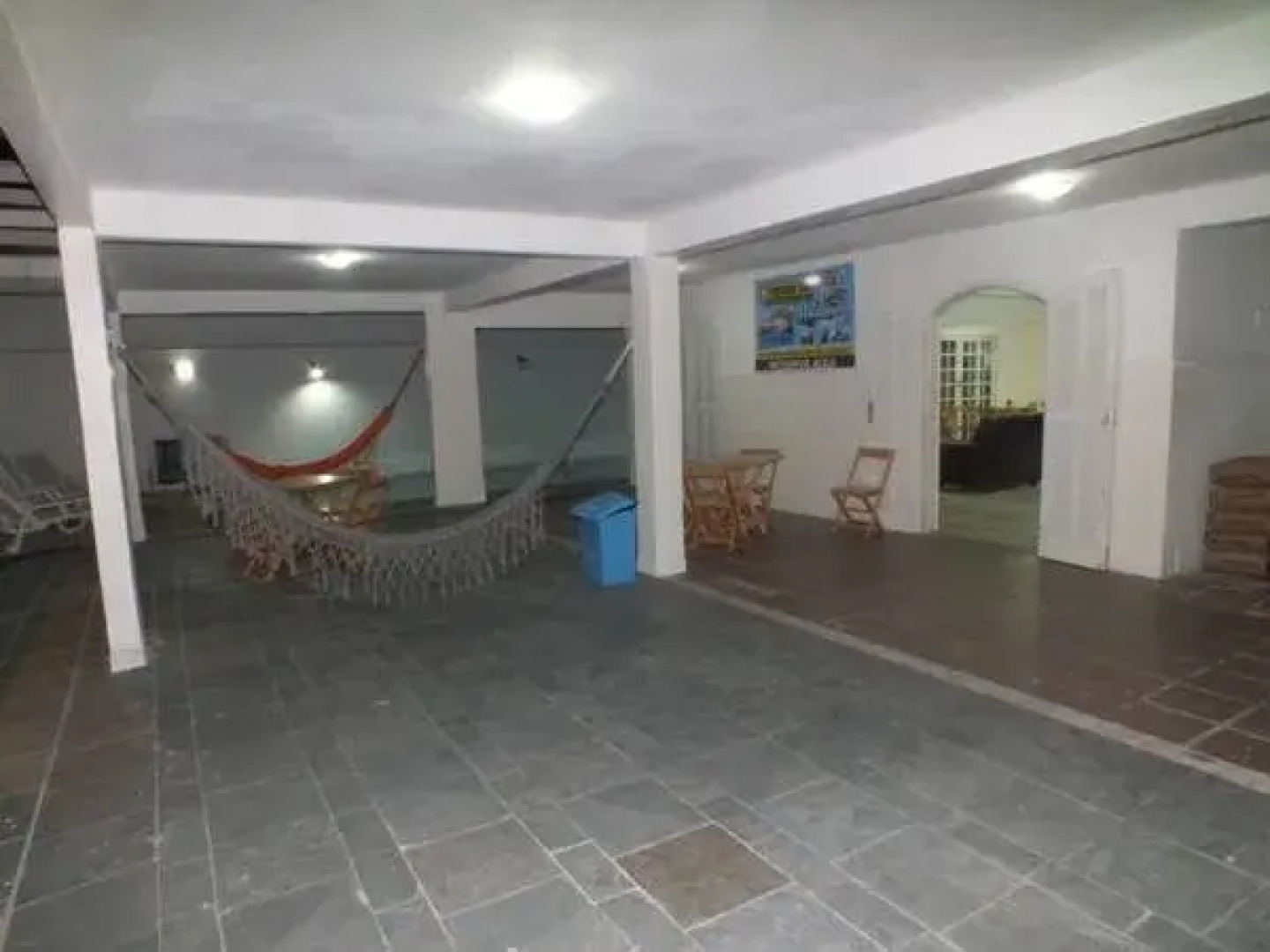 Pousada Praia Grande