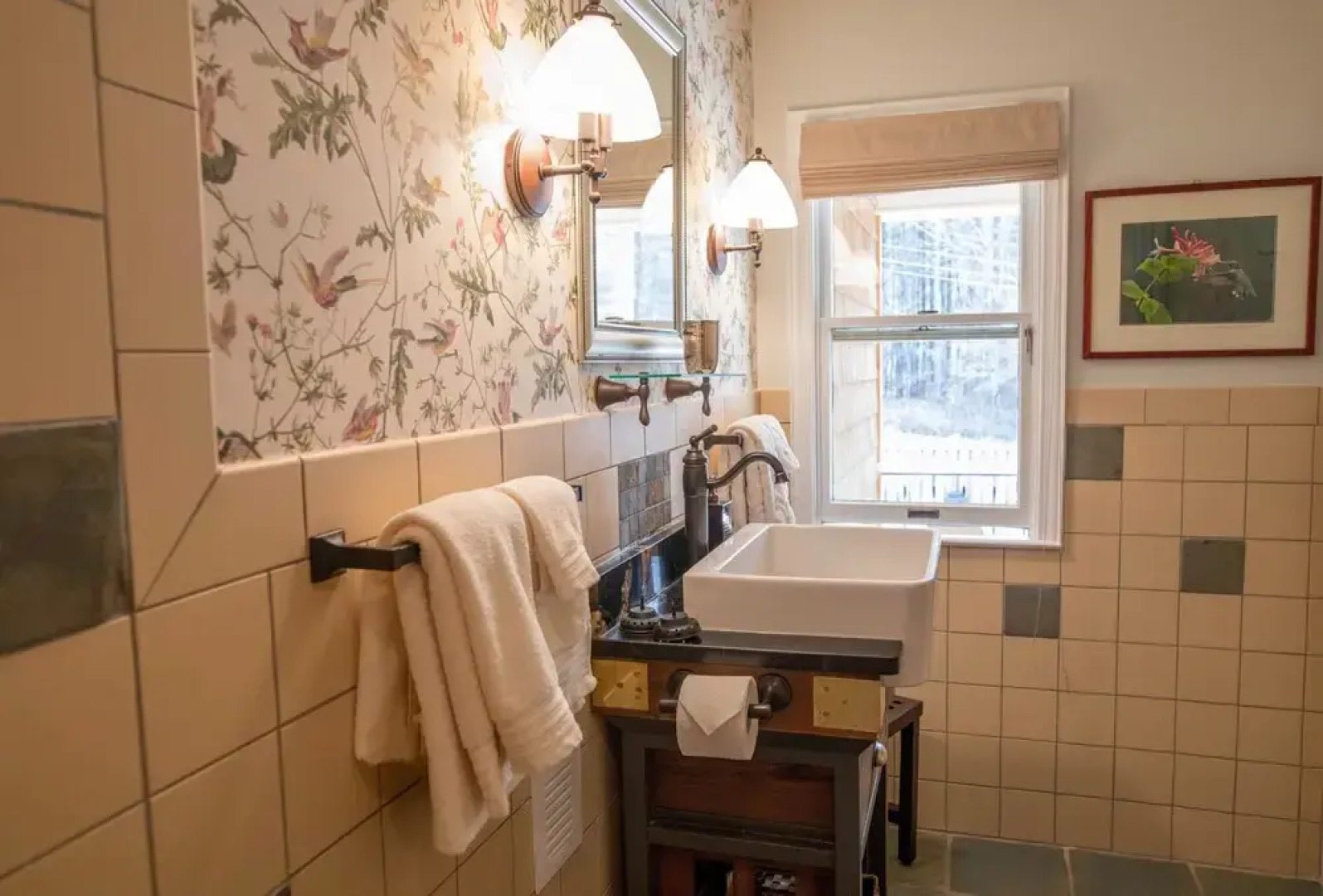 Greenfield Manor Bed & Breakfast