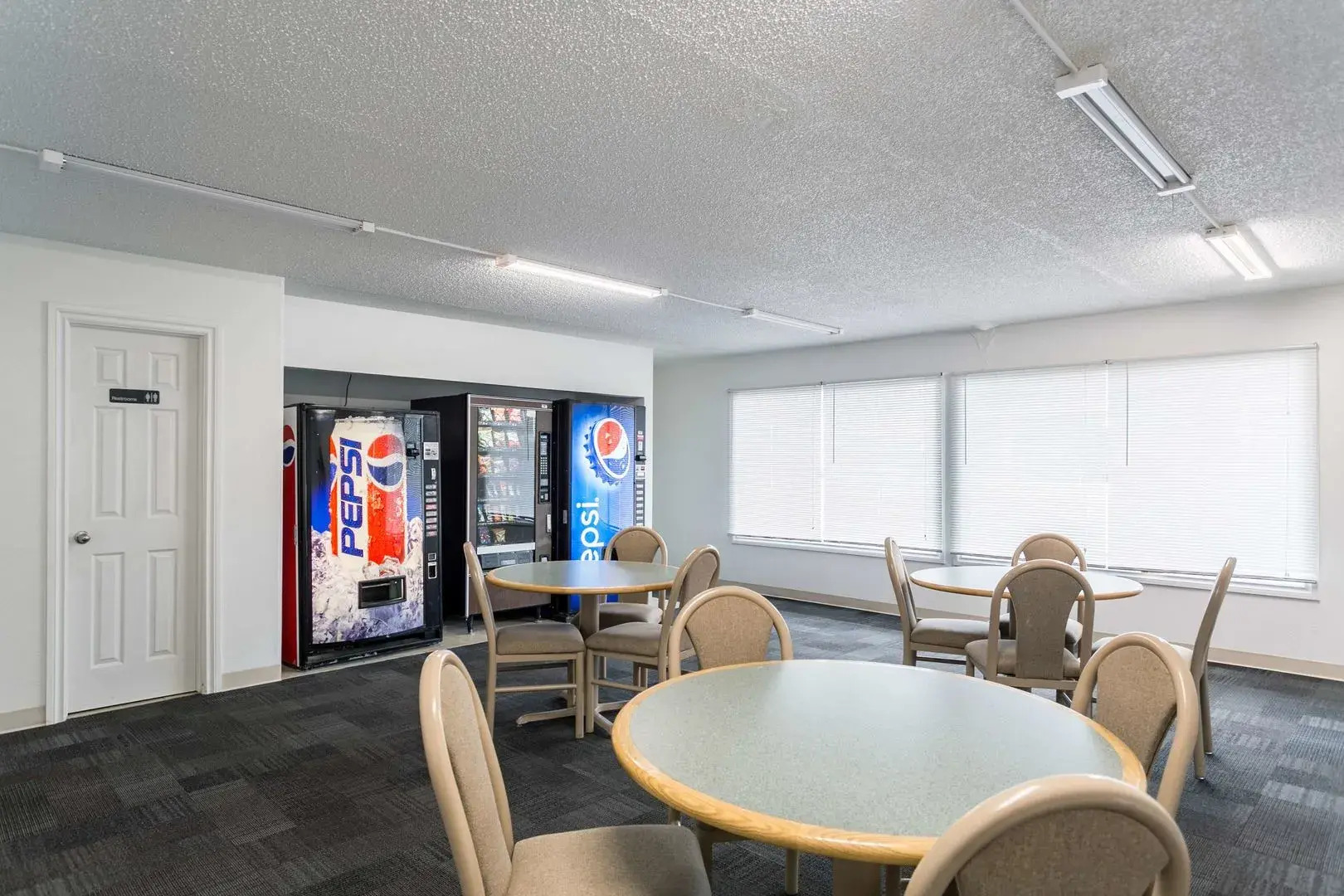 Motel 6 Butte, MT - Historic City Center