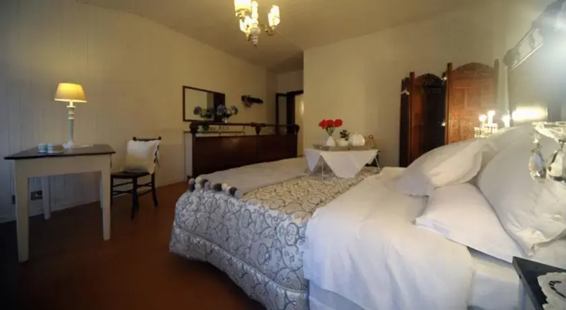 La Casa del Borgo Antico