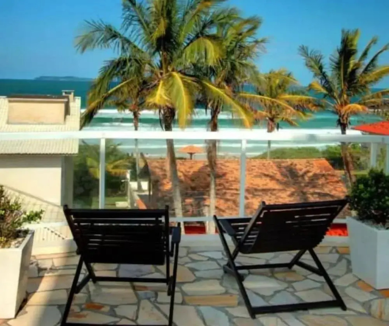 Pousada Pedra Salgada