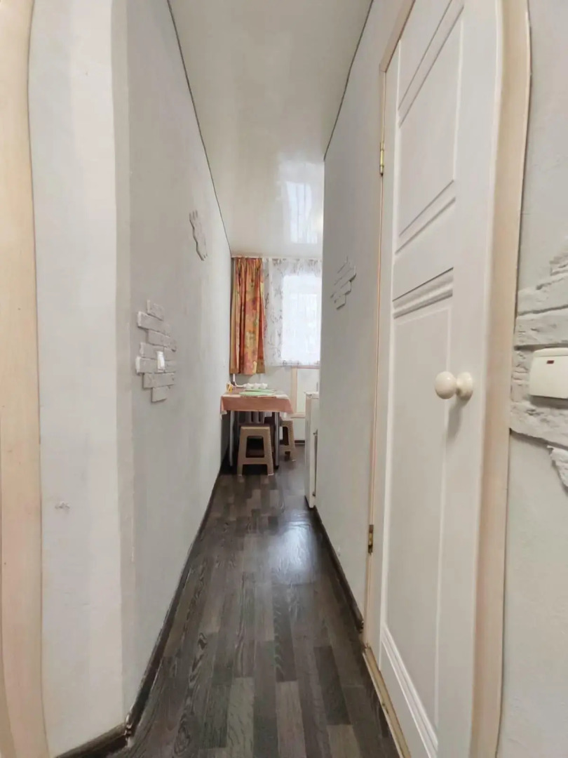 Апартаменты на улице Чайковского 42А