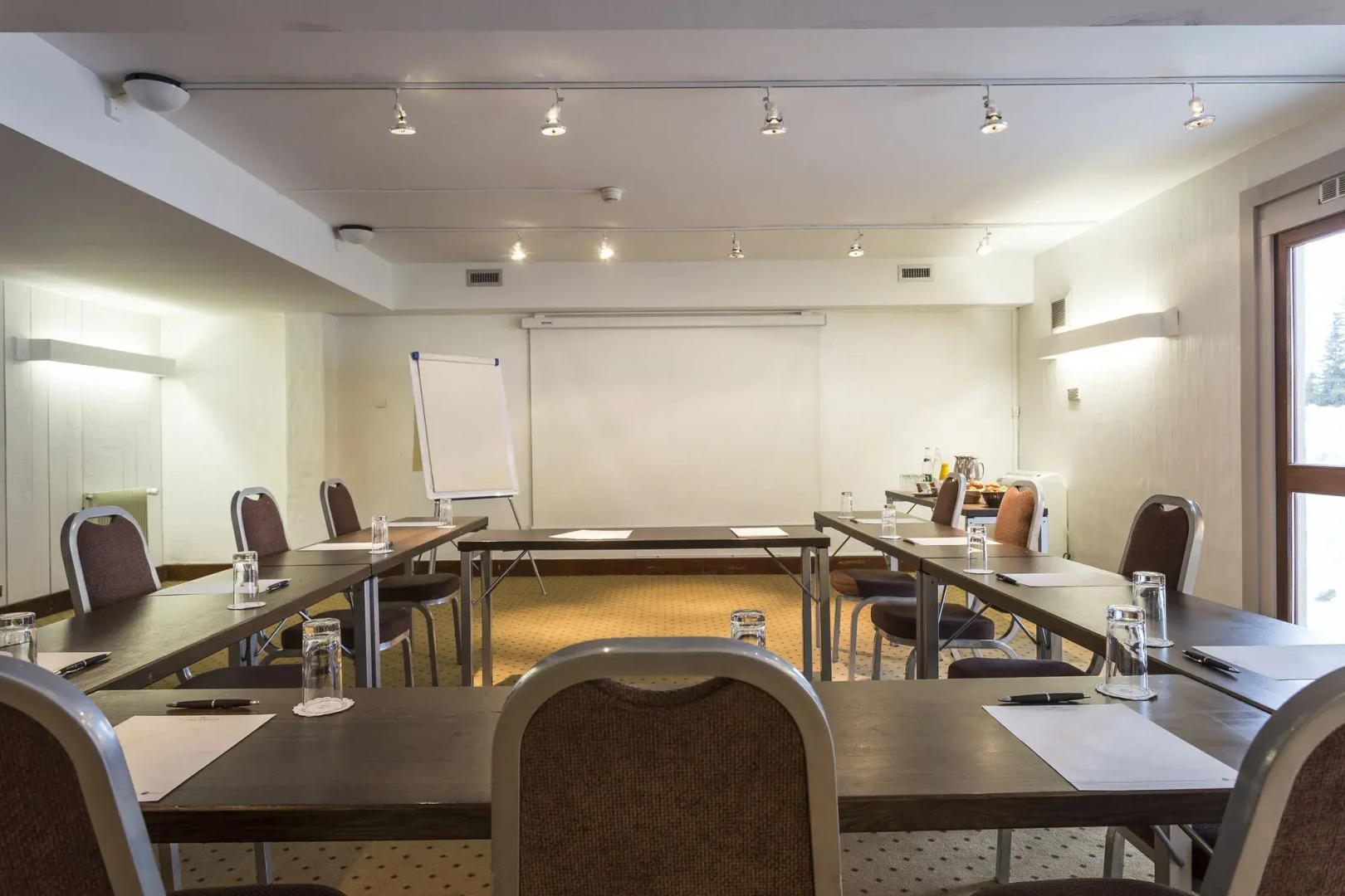 Odalys Hotel New Solarium