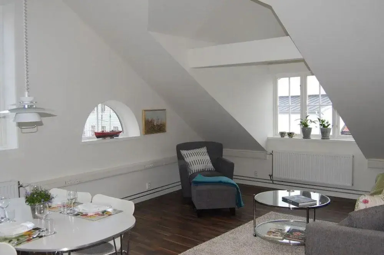 Hotell Röda Magasinet