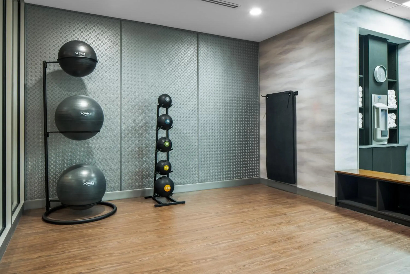 Fairfield Inn & Suites by Marriott Ashtabula