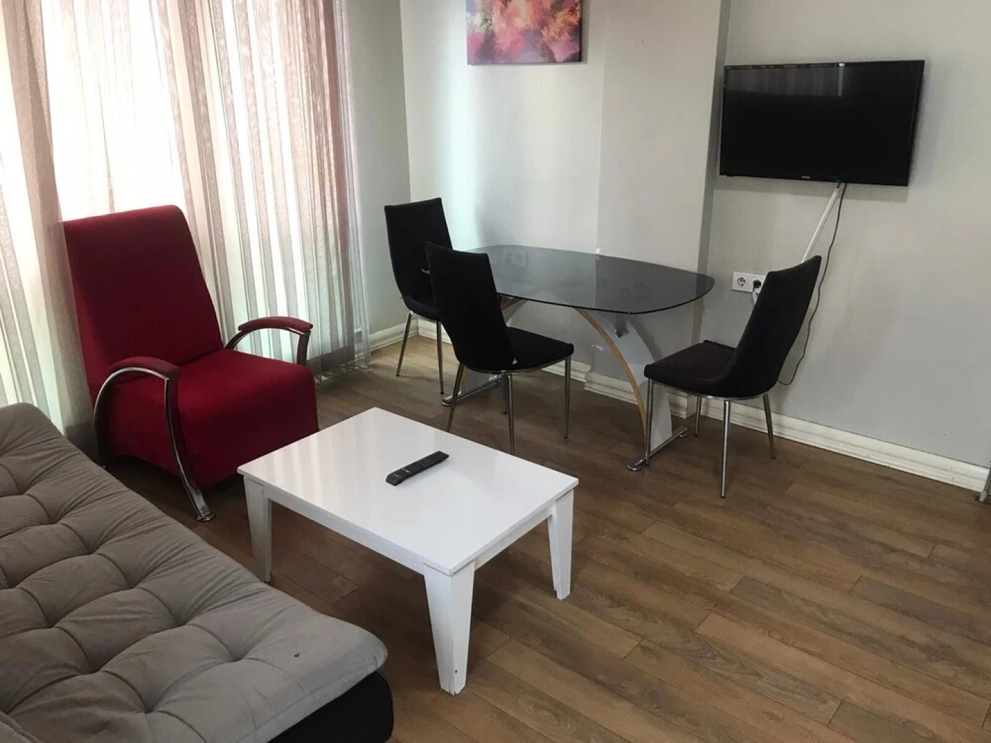 Esila Residence Apart Hotel