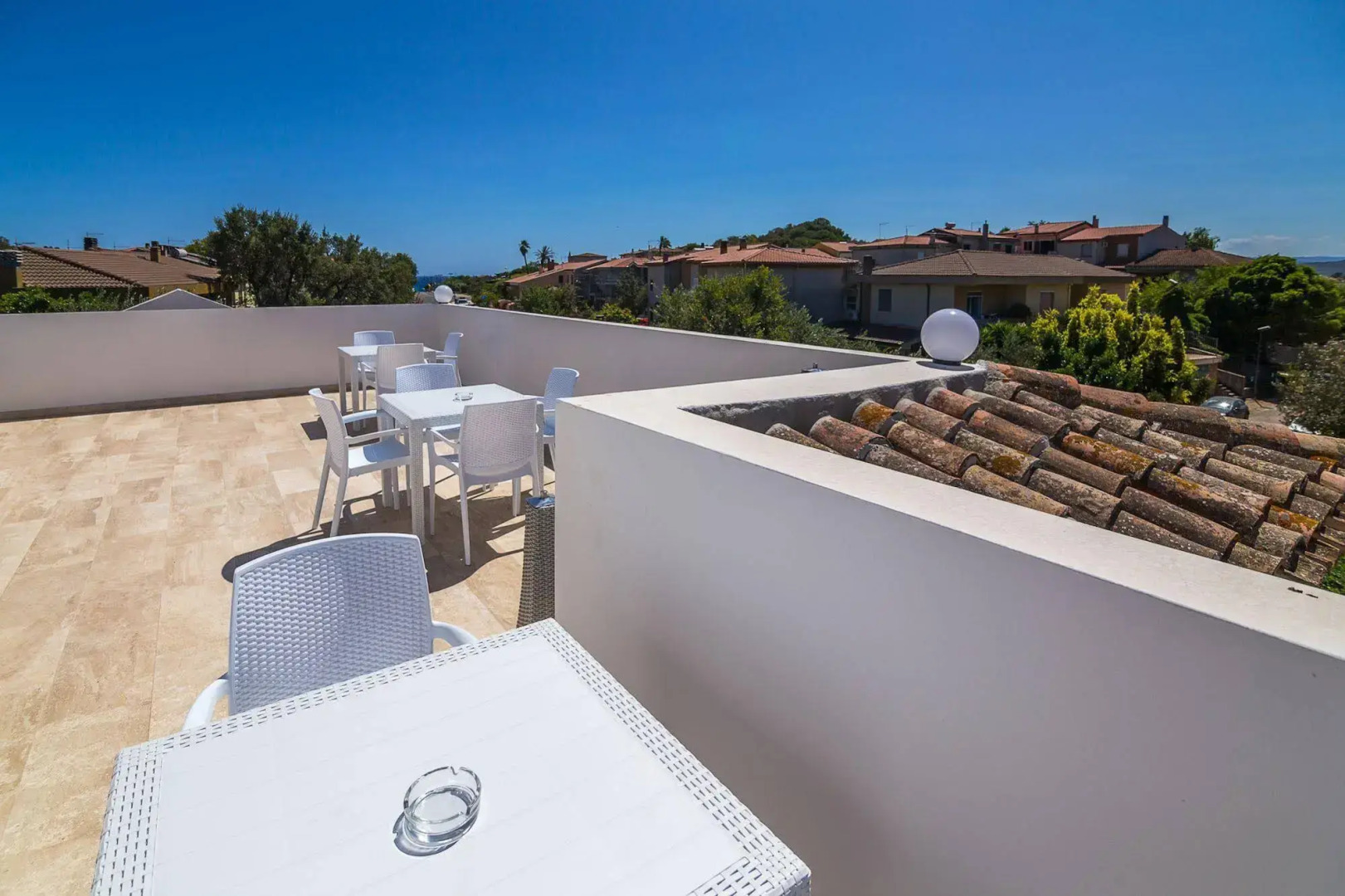 Hotel La Vecchia Marina