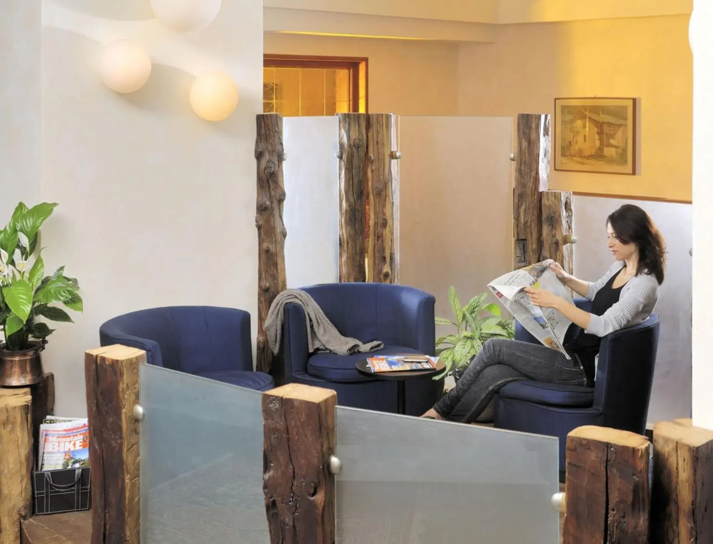 Miramonti Park Hotel