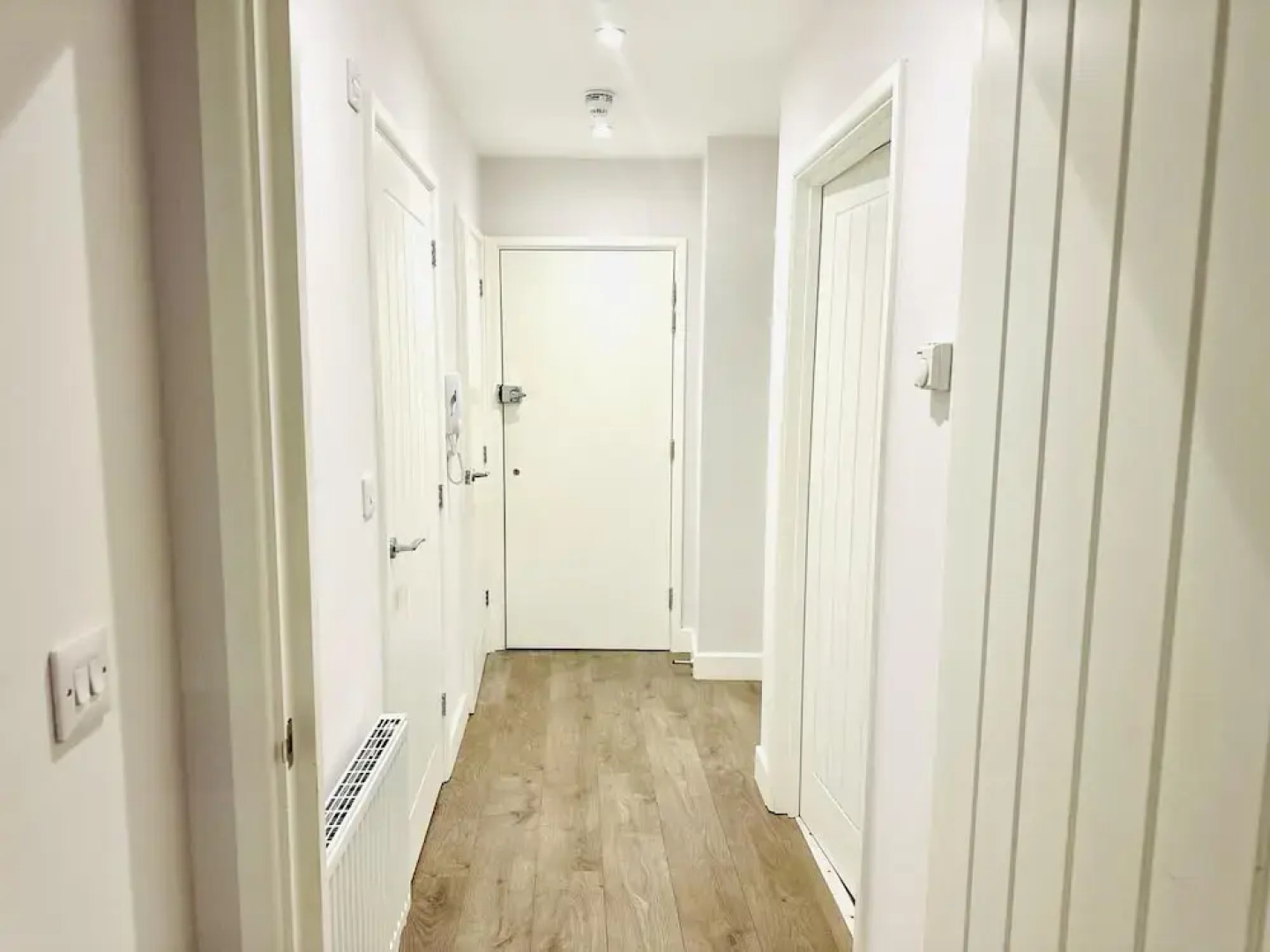 Spacious Margate Apartment- Beach,arts&high Street