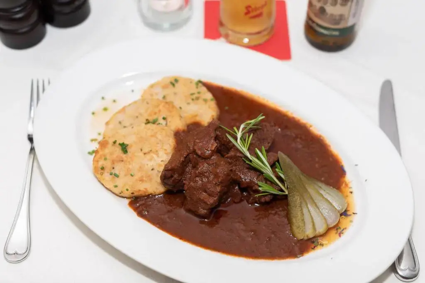 Gasthof Hotel Hauslwirt