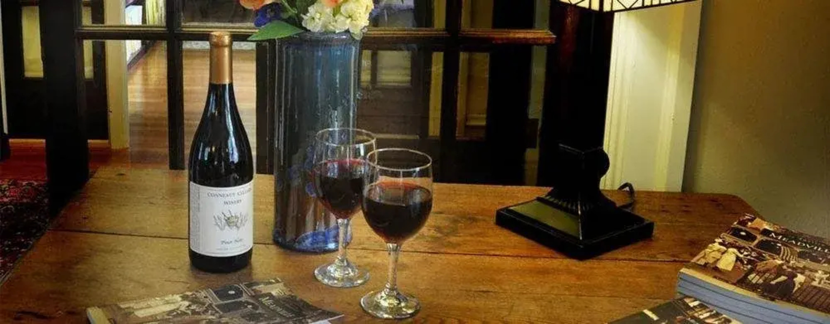 Mayor Lord's House Bed and Breakfast