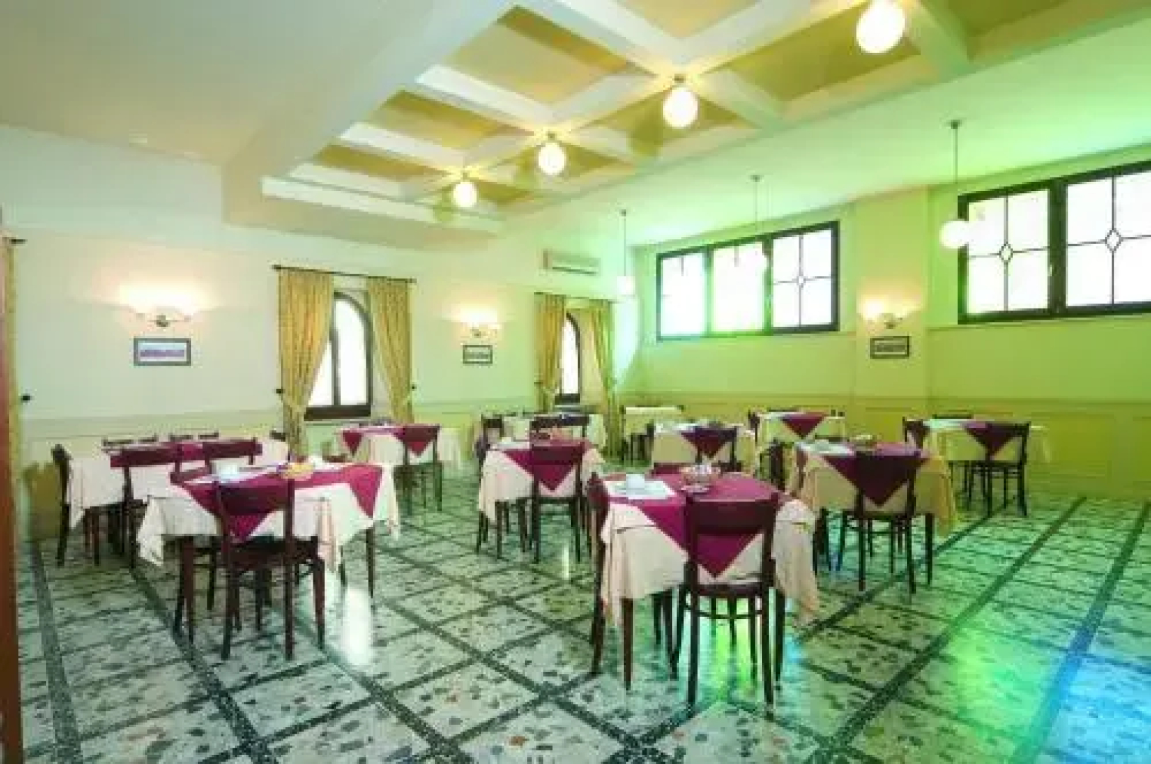 Villa Helvetia