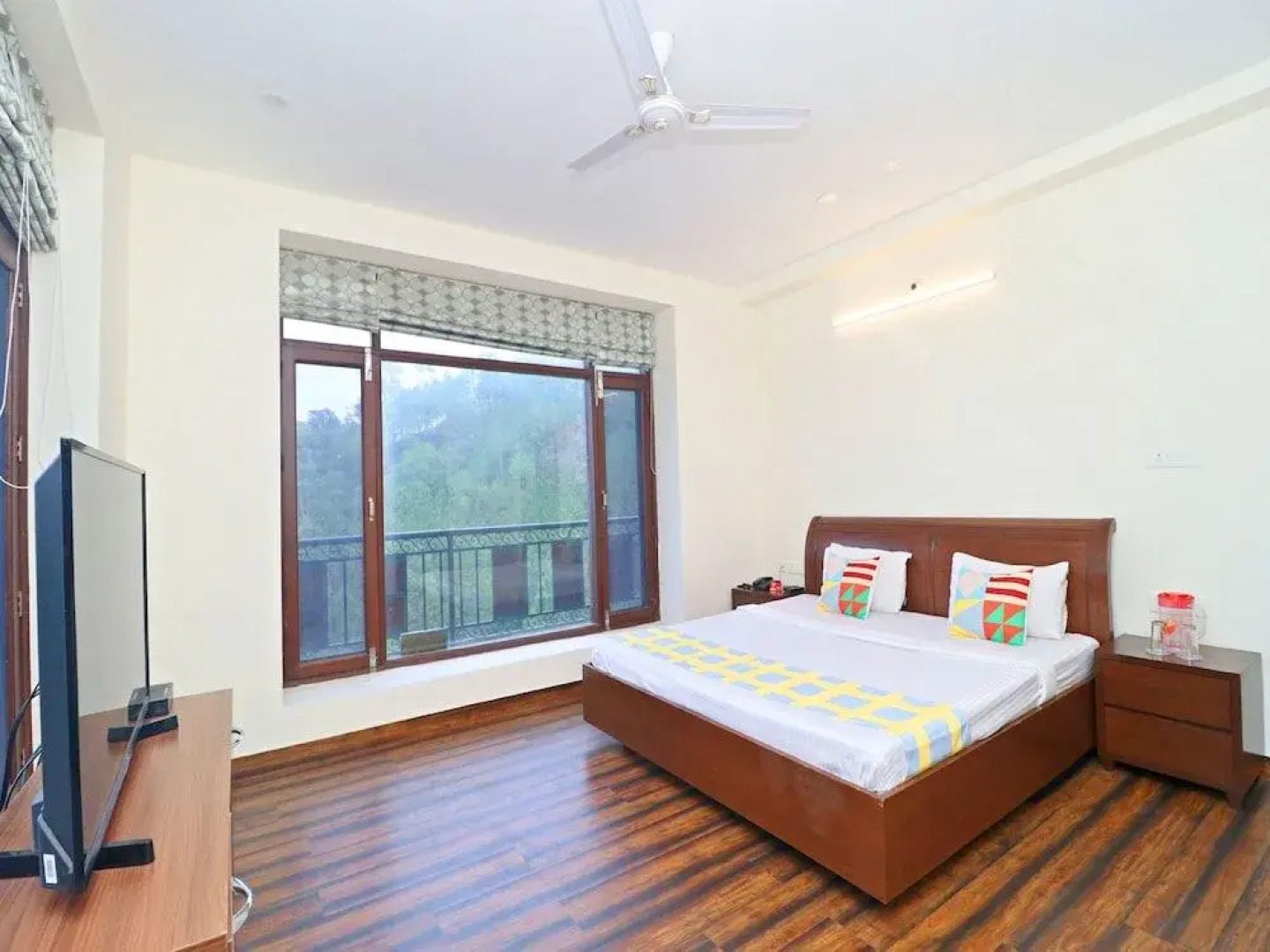 Oyo Home 16567 Nature Pride Villa